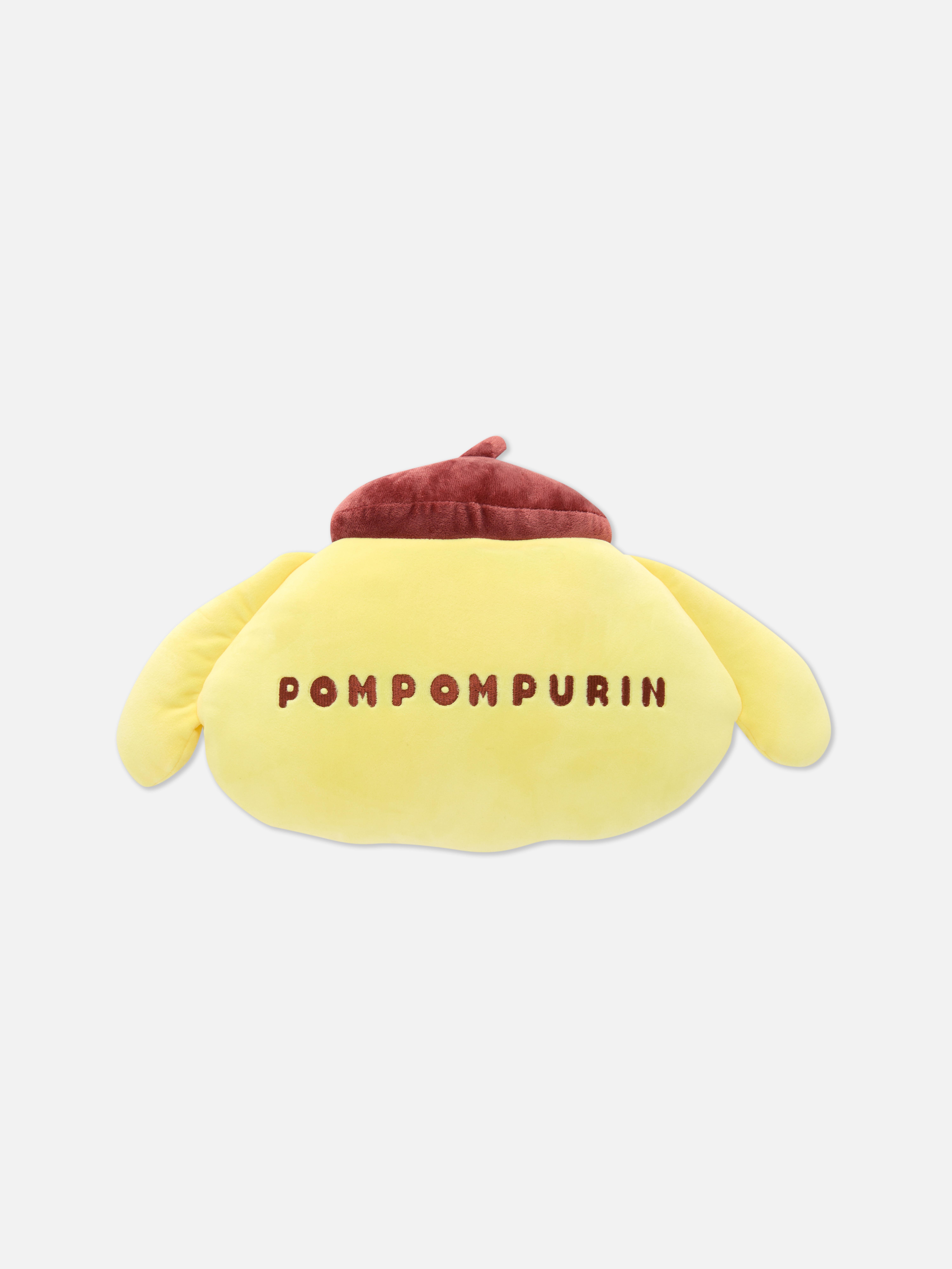 Blazina Hello Kitty Pompompurin