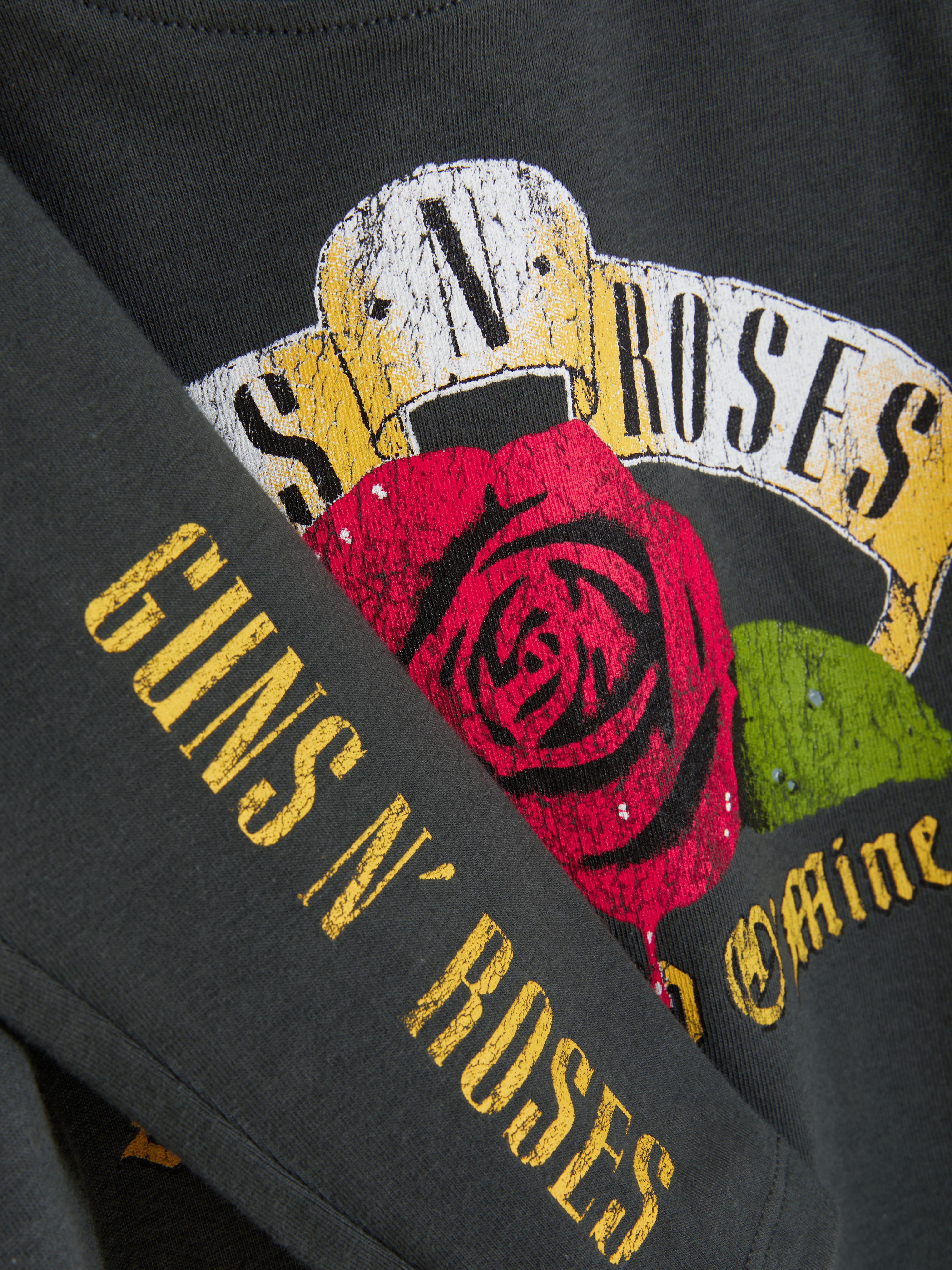 Set met T-shirt en legging Guns N' Roses