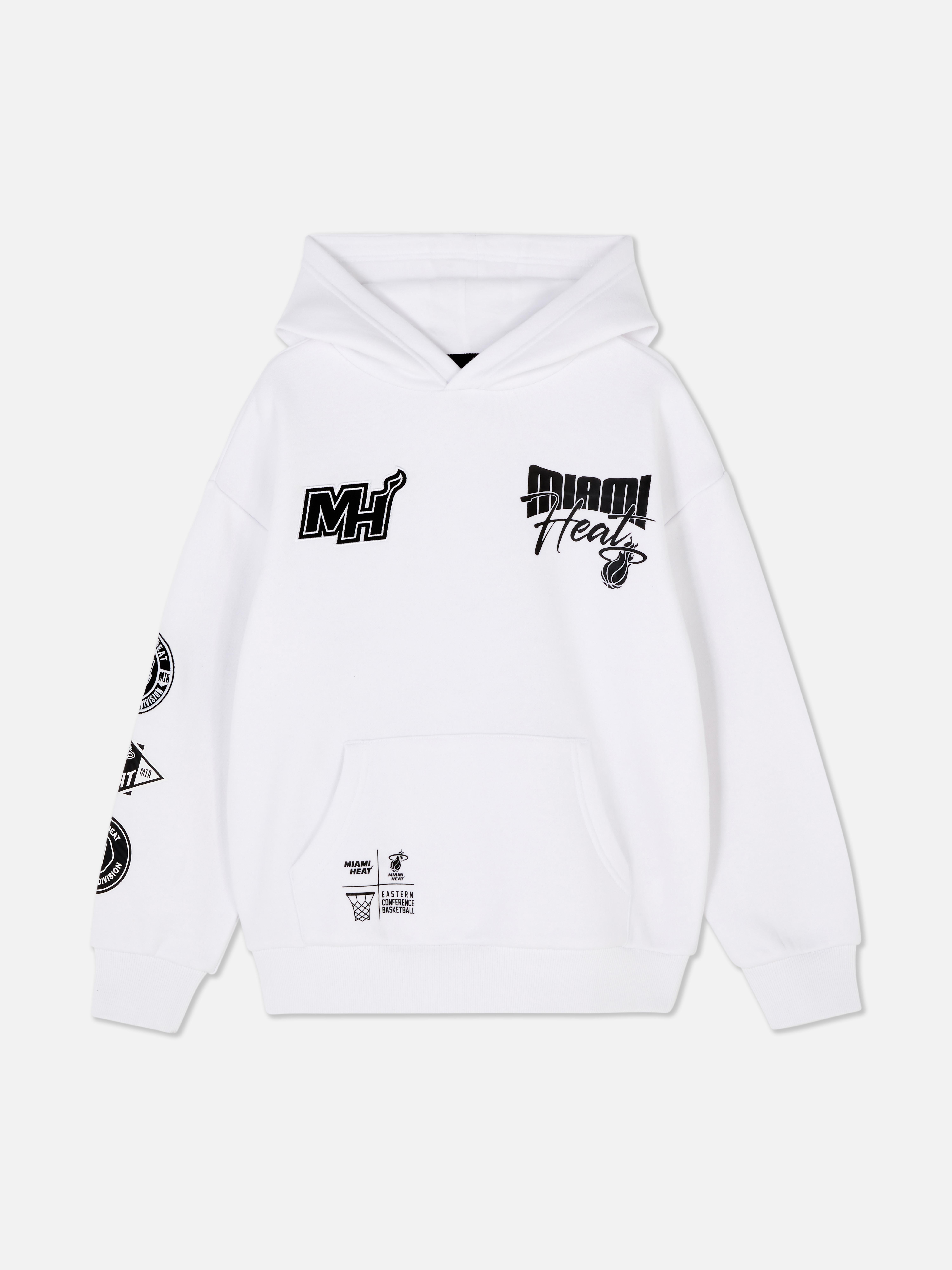 NBA Miami Heat Hoodie