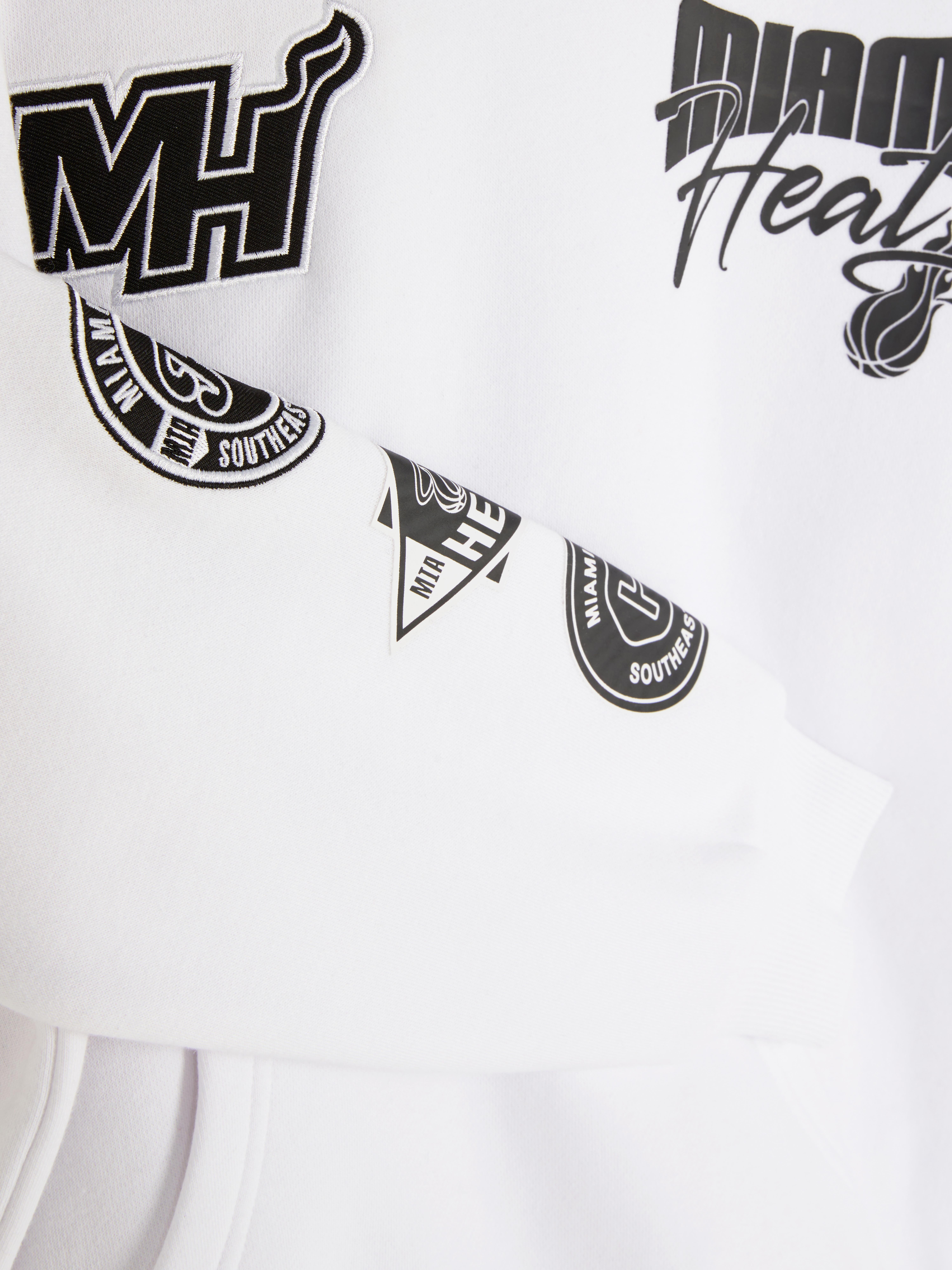 NBA Miami Heat Hoodie