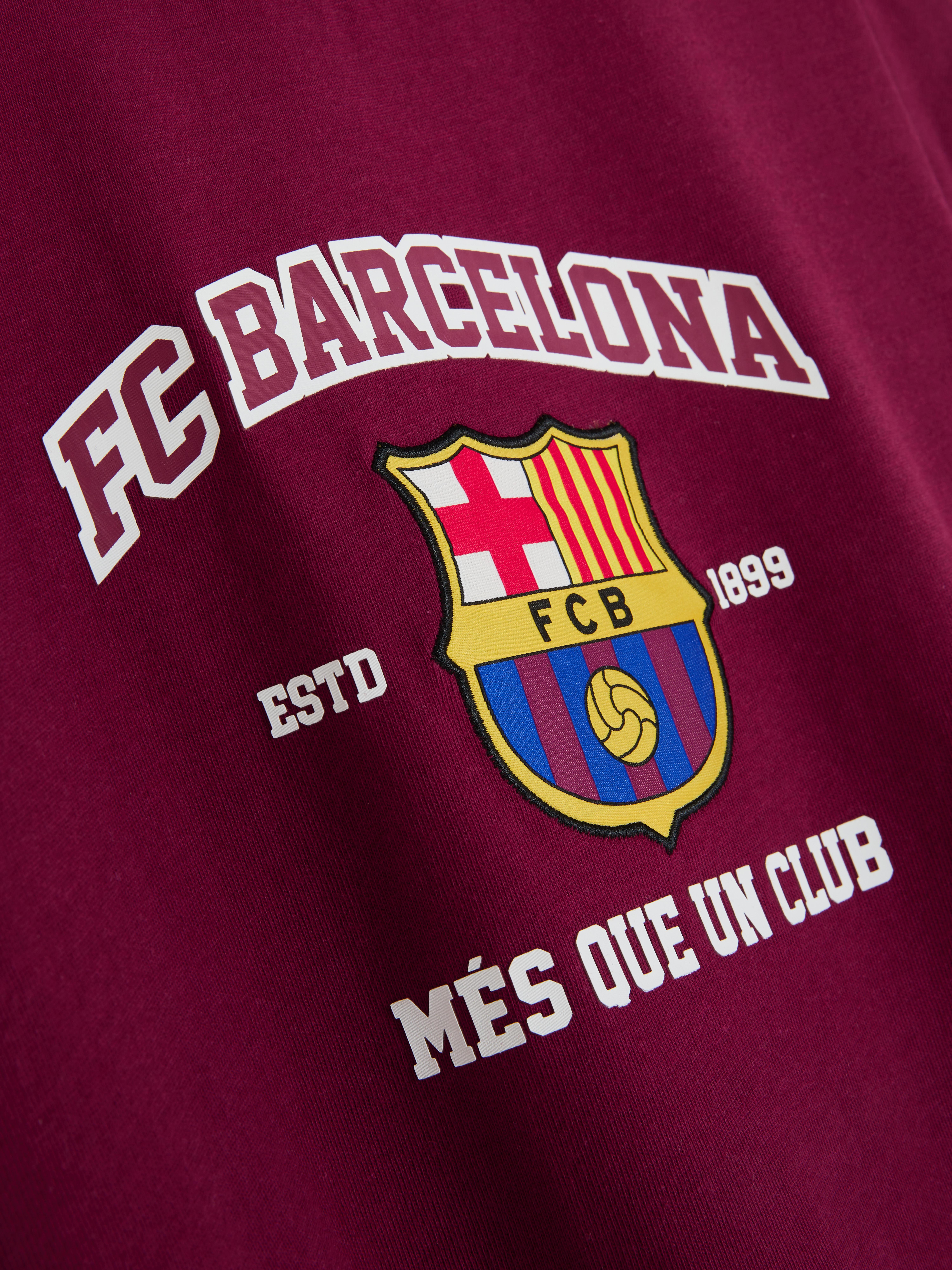 Barcelona FC T-Shirt