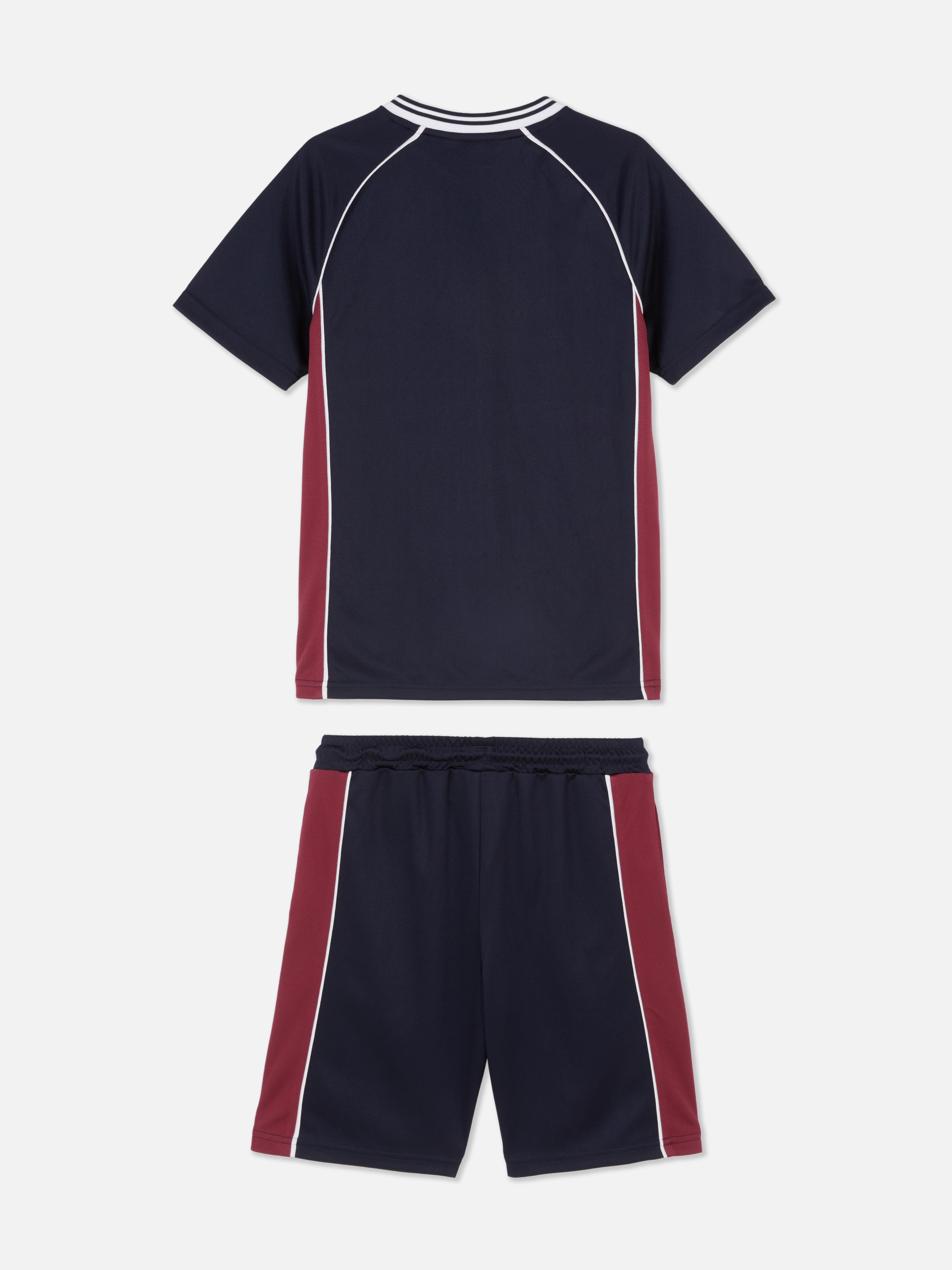 7-15yrs | Barcelona FC Set