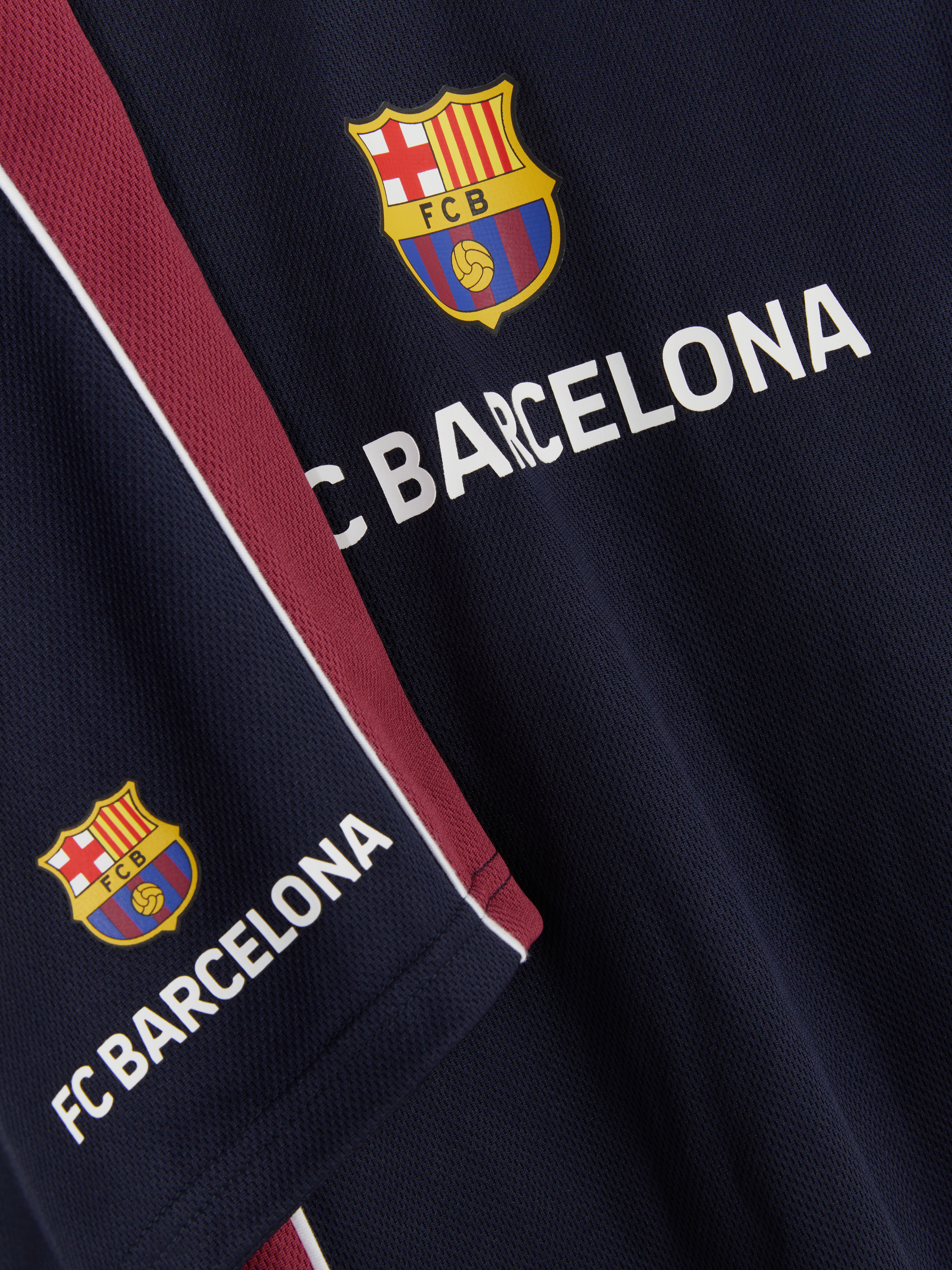 7-15yrs | Barcelona FC Set
