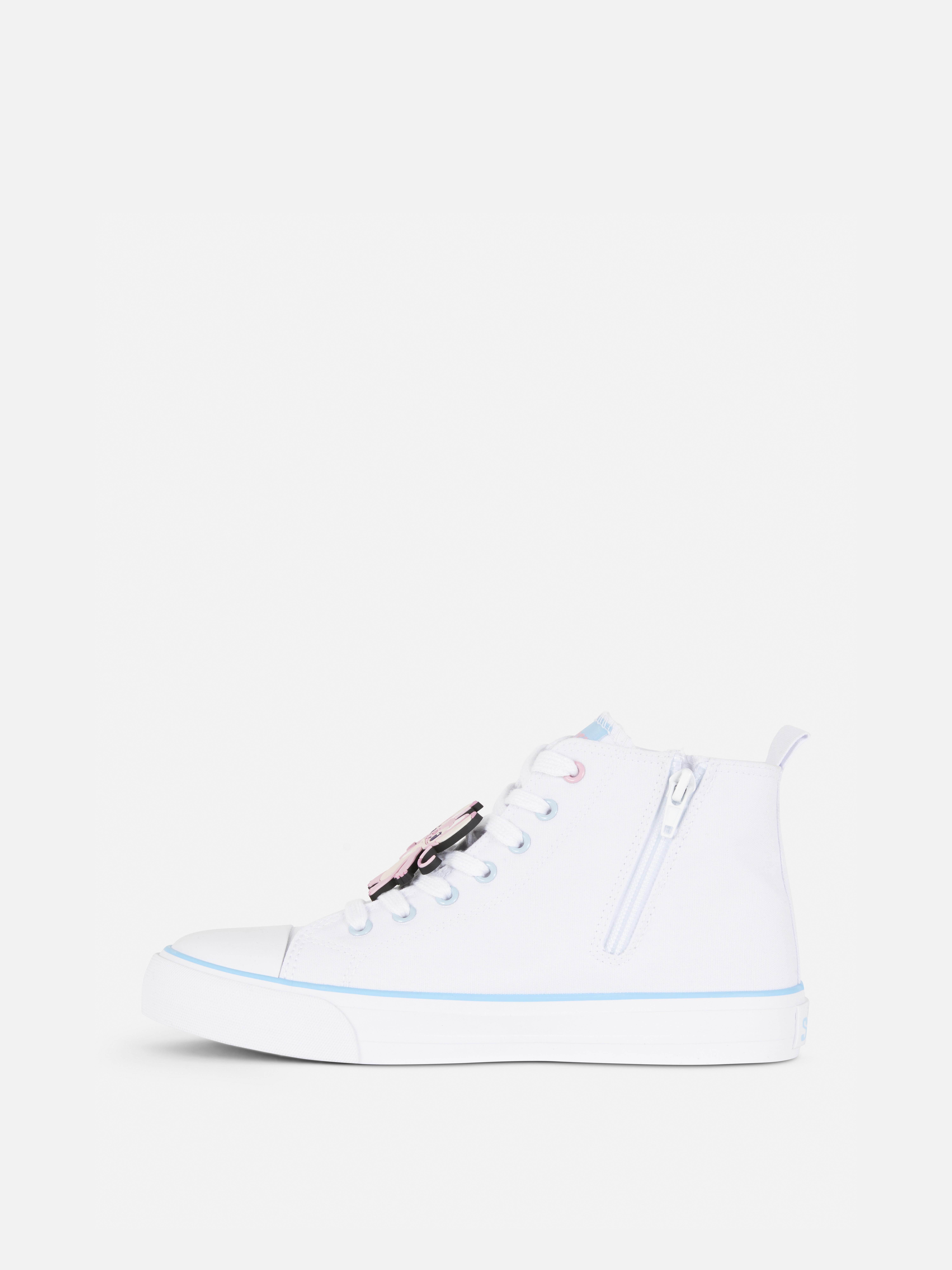 Buty sportowe z motywem Lilo i Sticha Disneya
