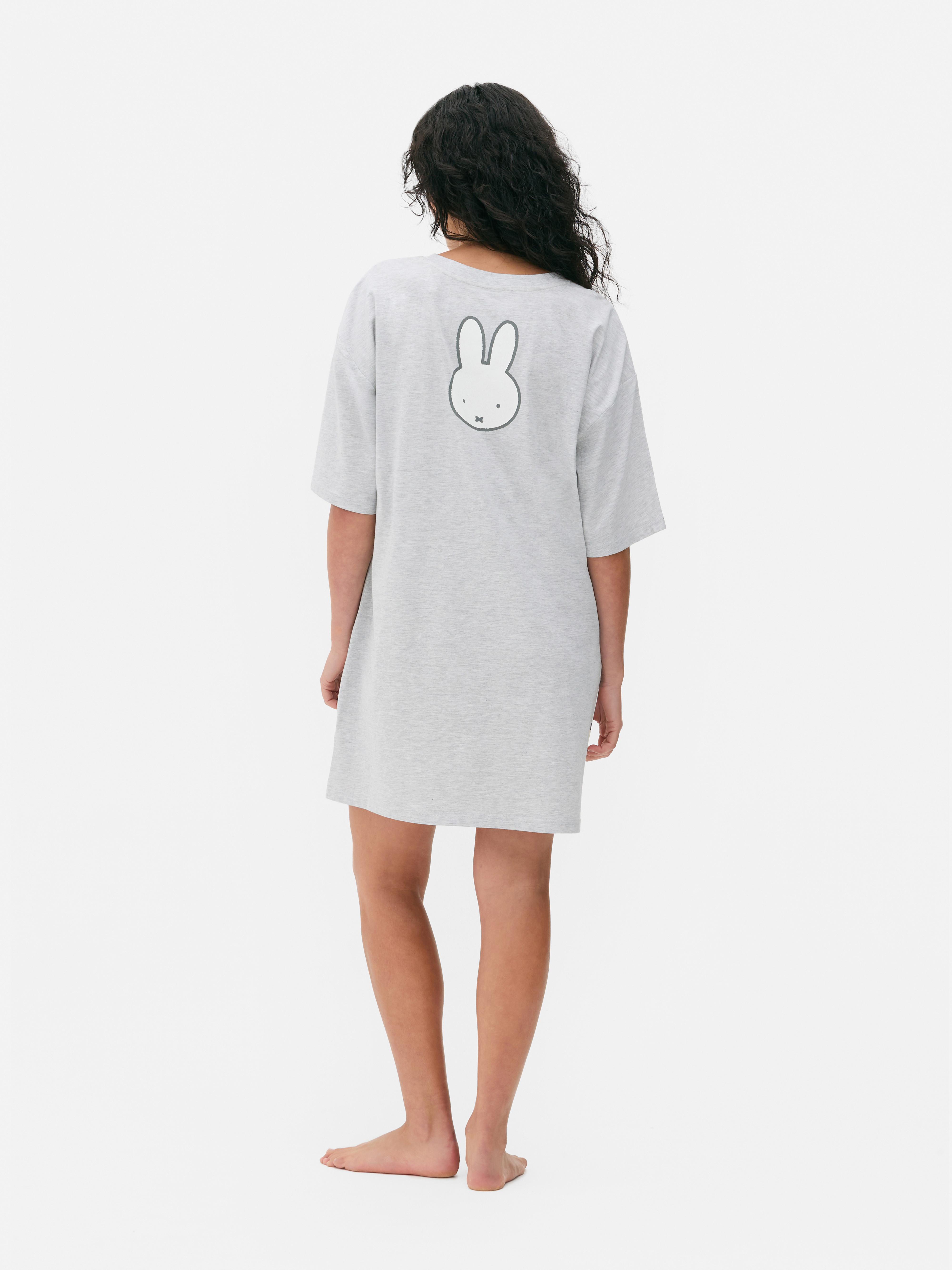 Miffy-mintás alvópóló