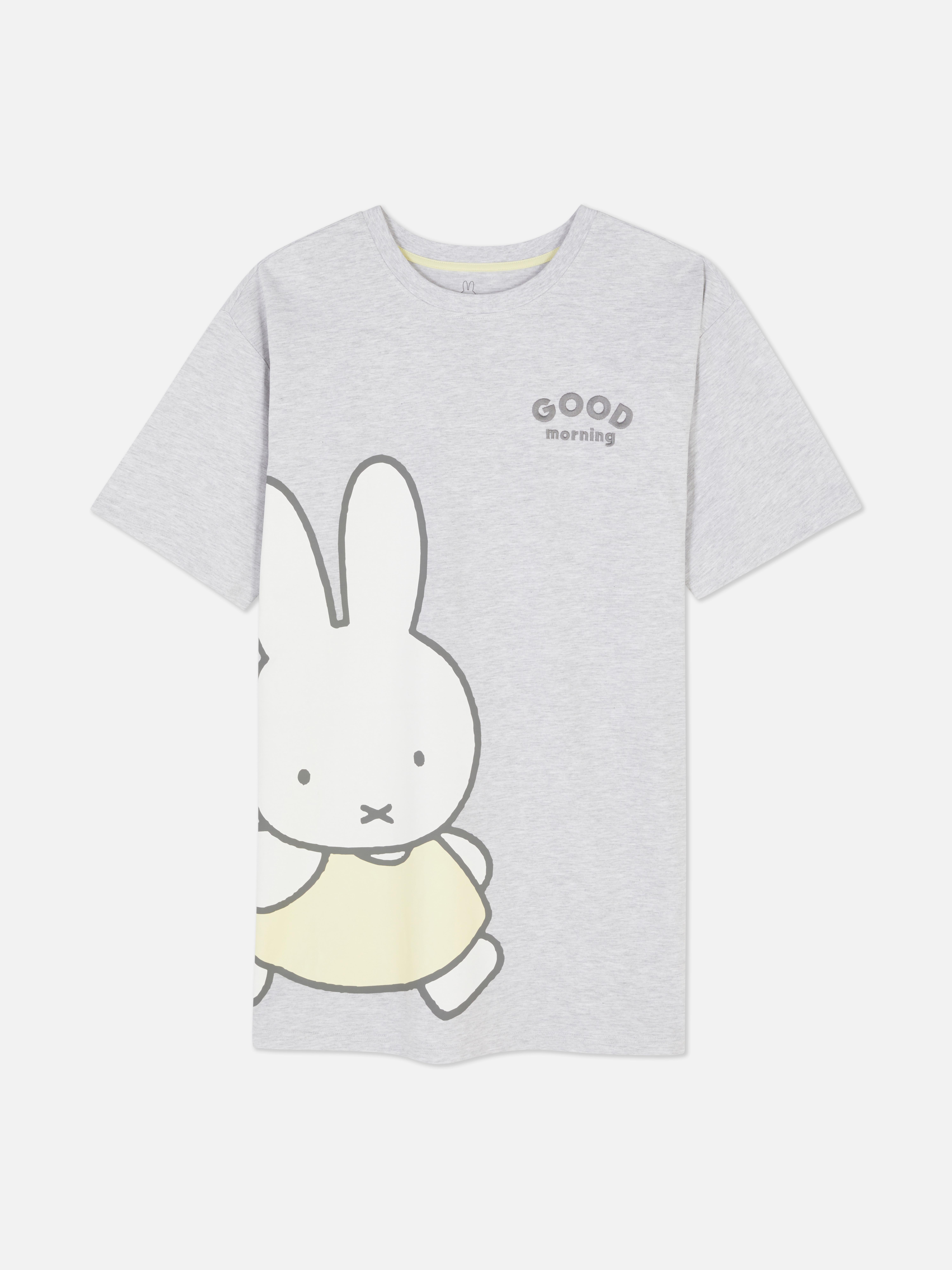 Miffy-mintás alvópóló