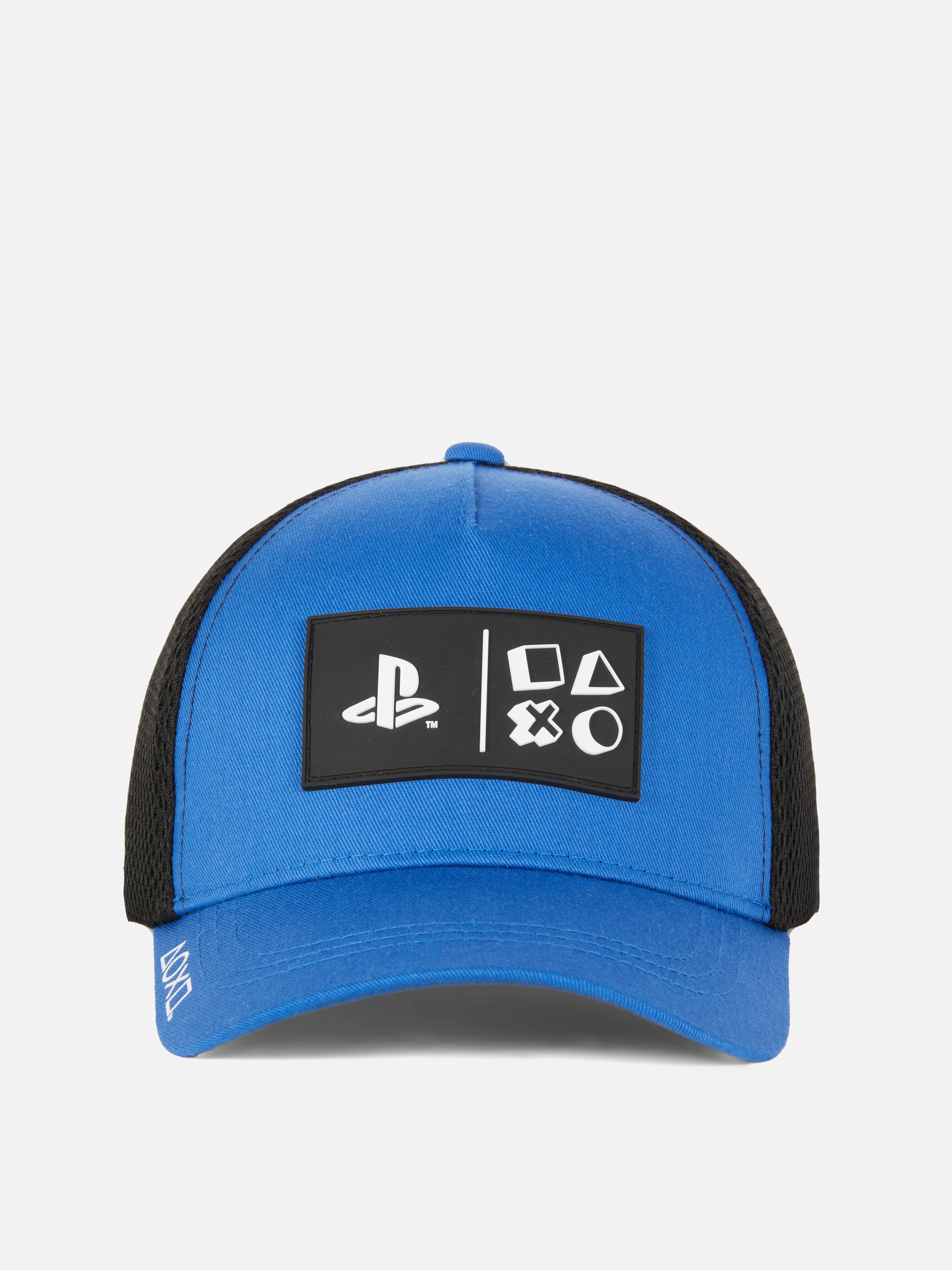 Honkbalpet PlayStation