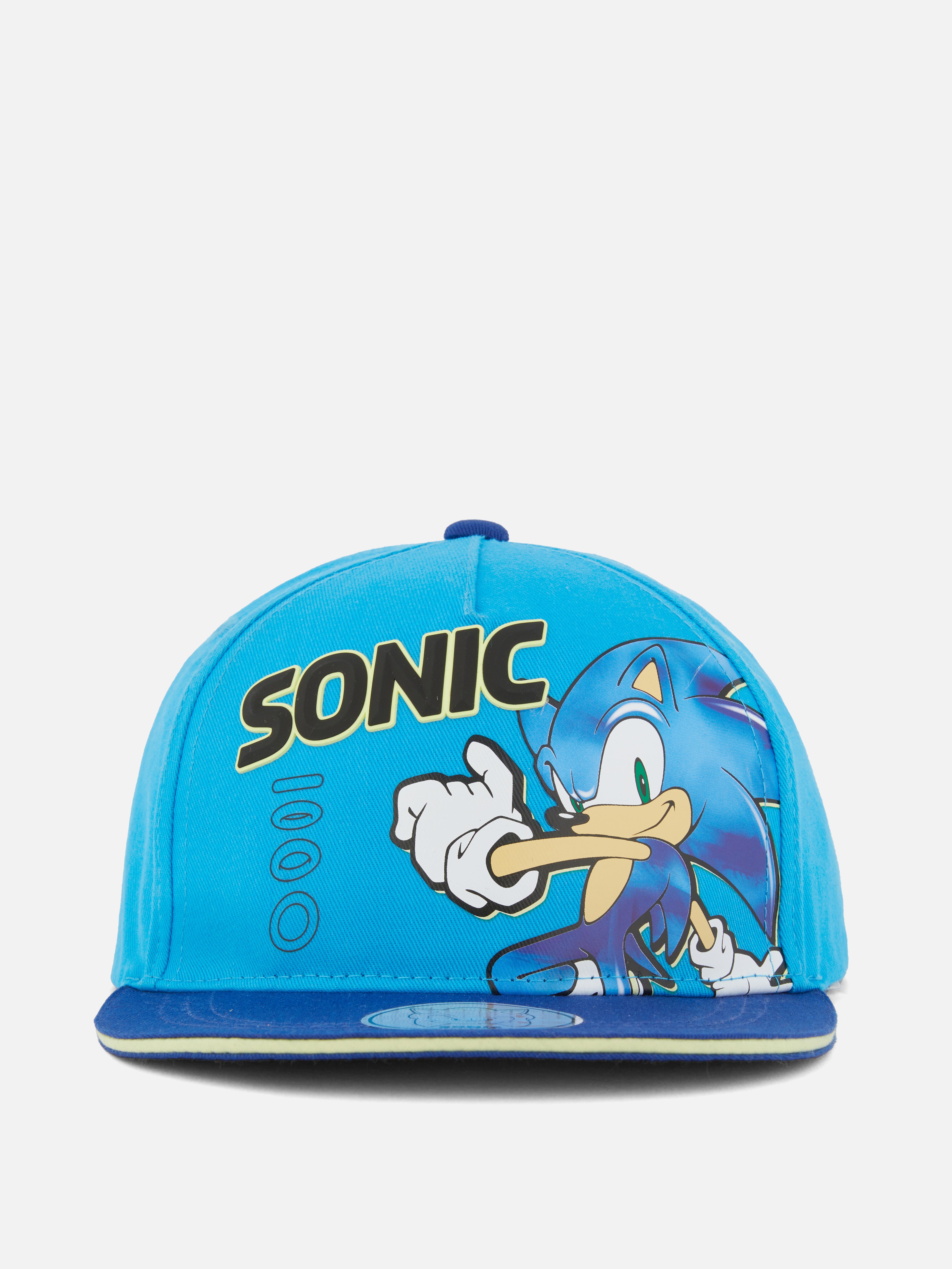 Șapcă Sonic The Hedgehog