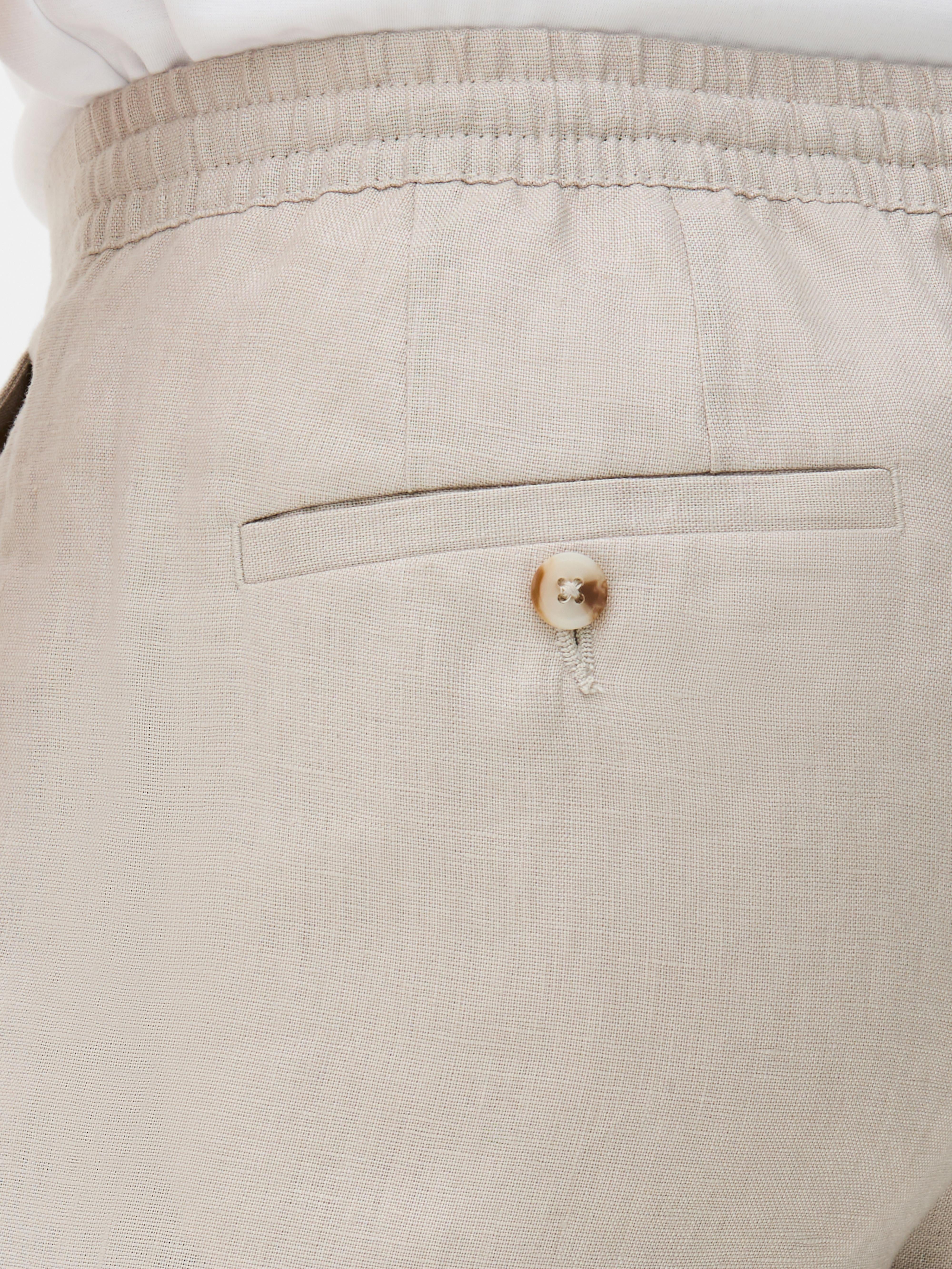 Kem Linen Pants