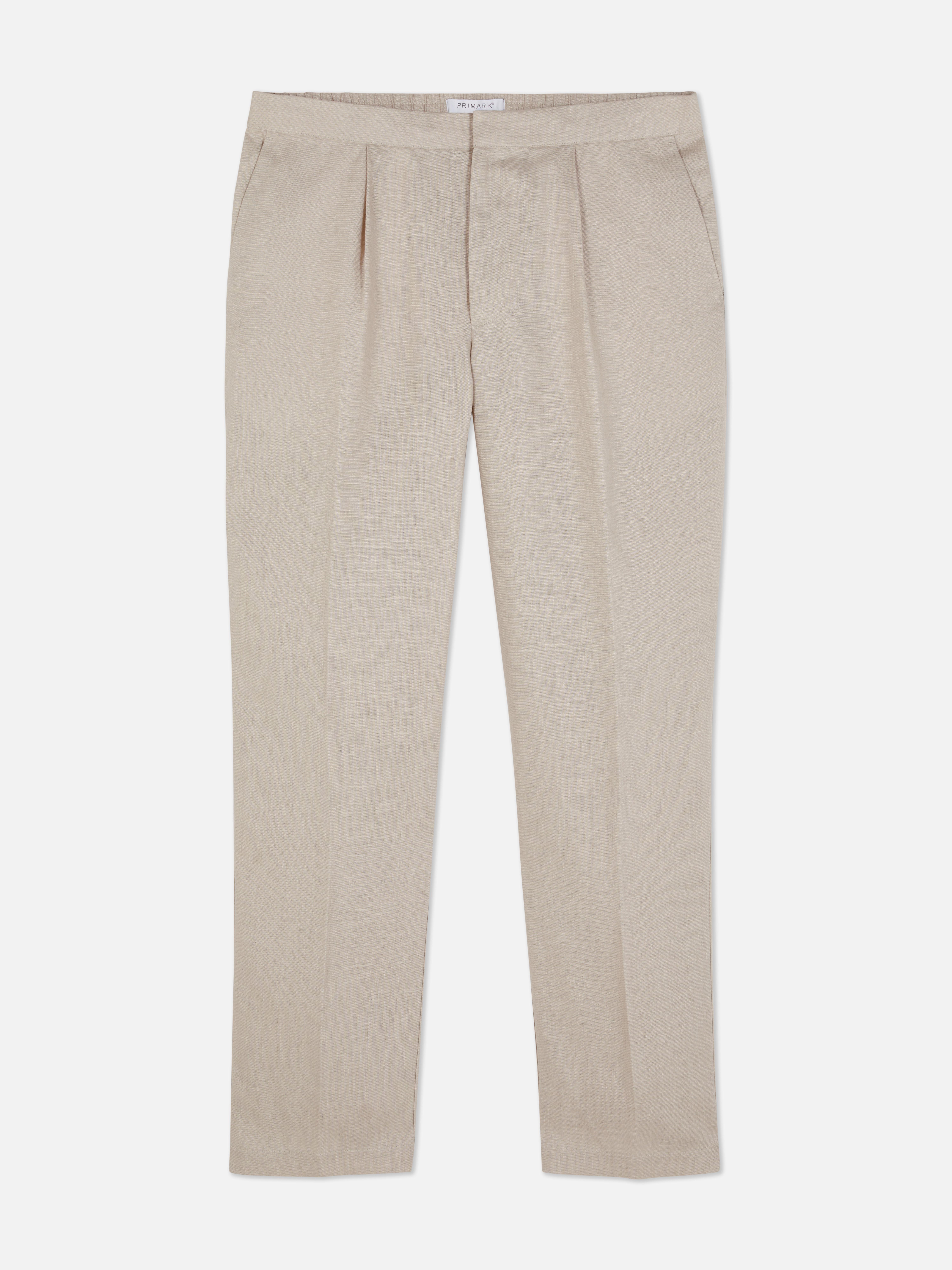 Kem Linen Pants