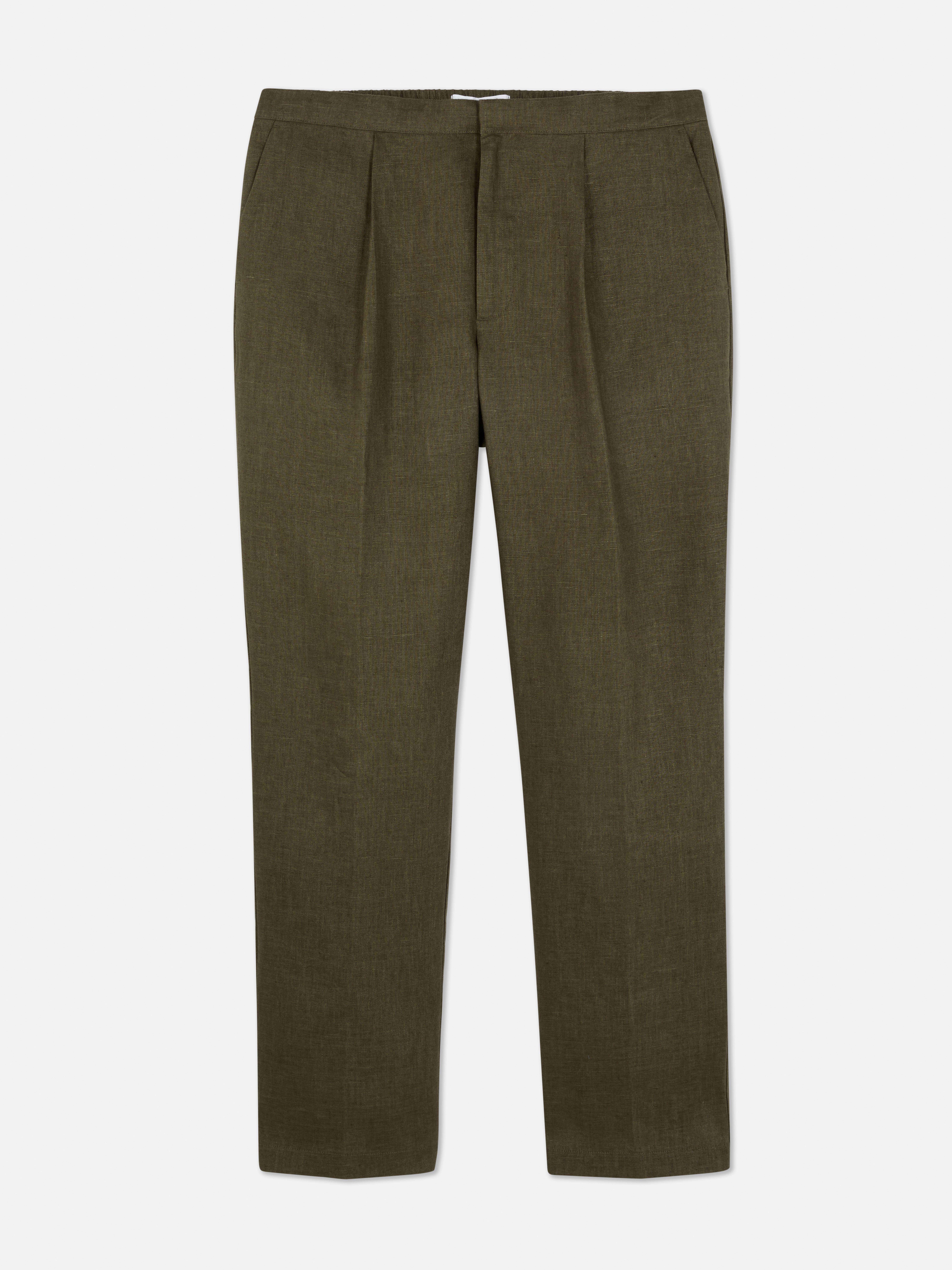 Kem Linen Pants