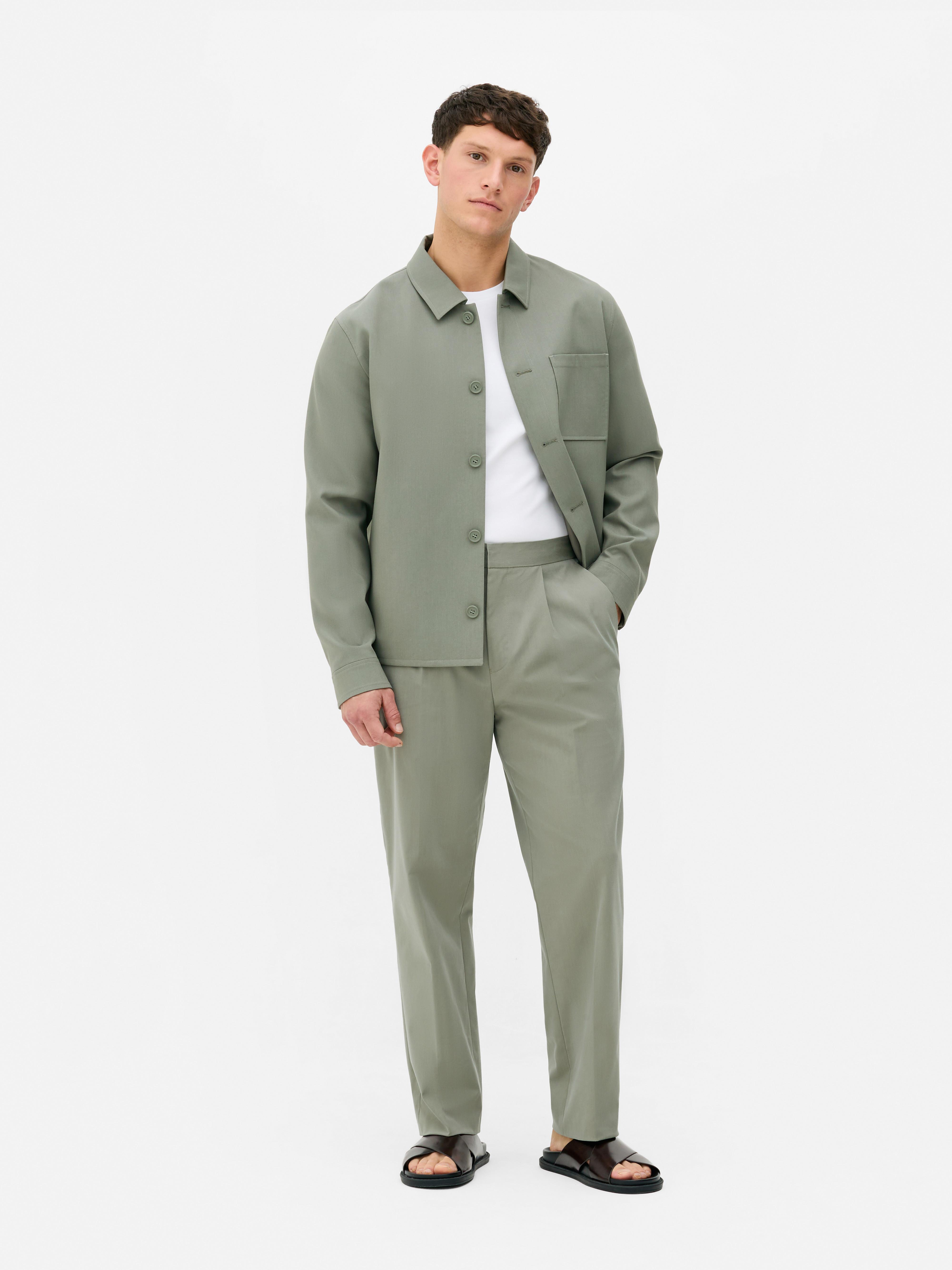 Kem Formal Pants