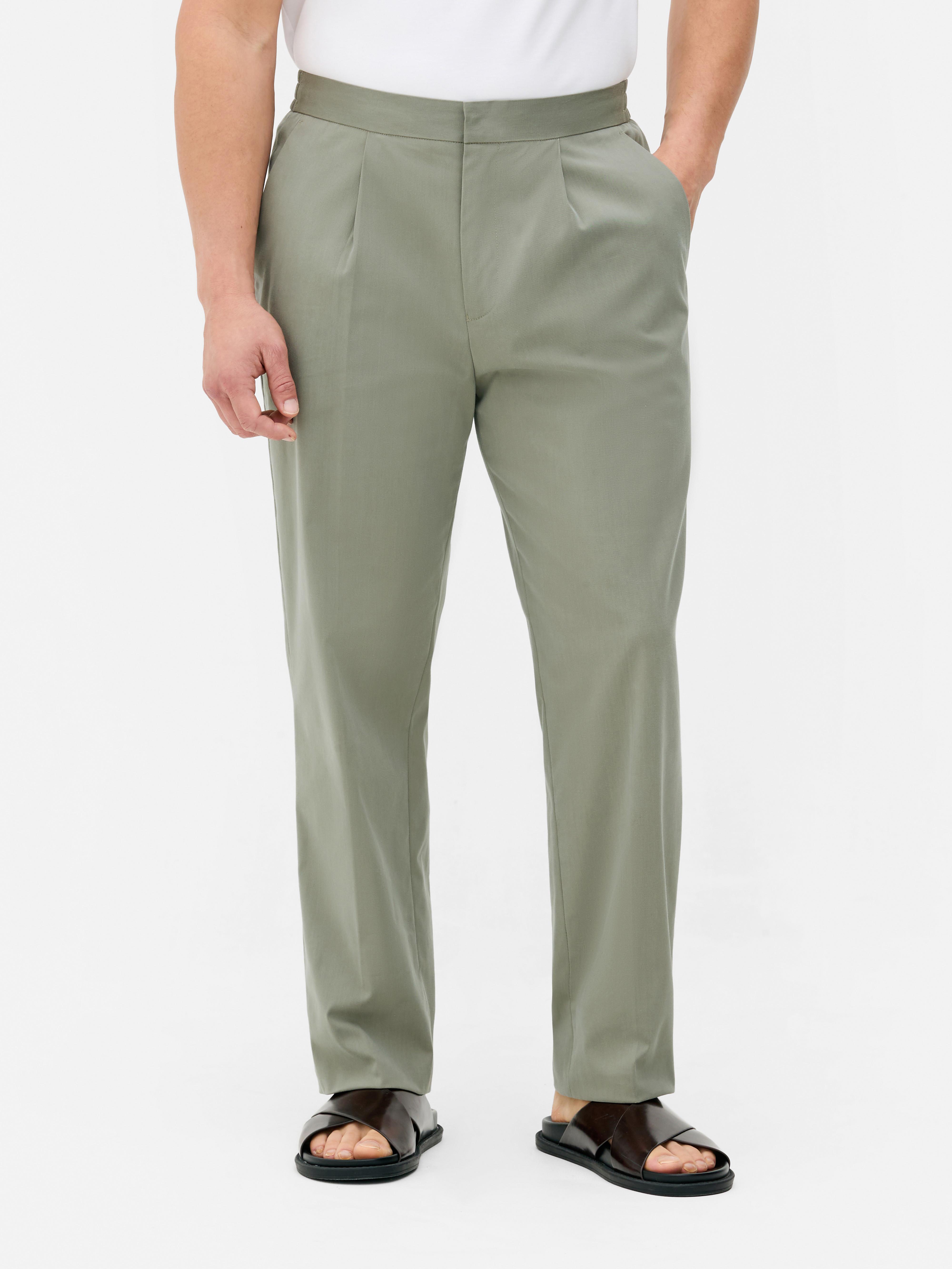 Kem Formal Pants