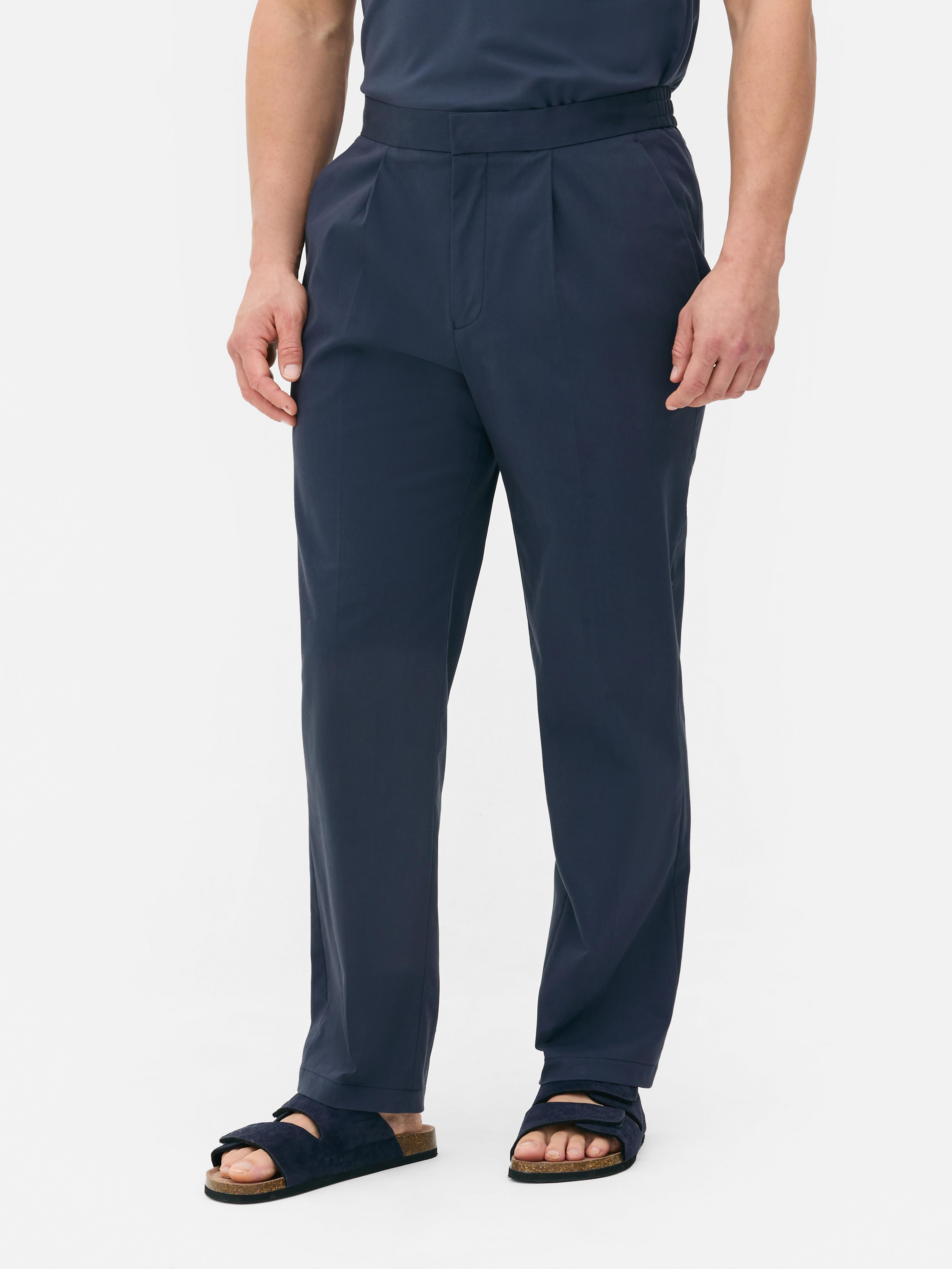 Pantalon Kem