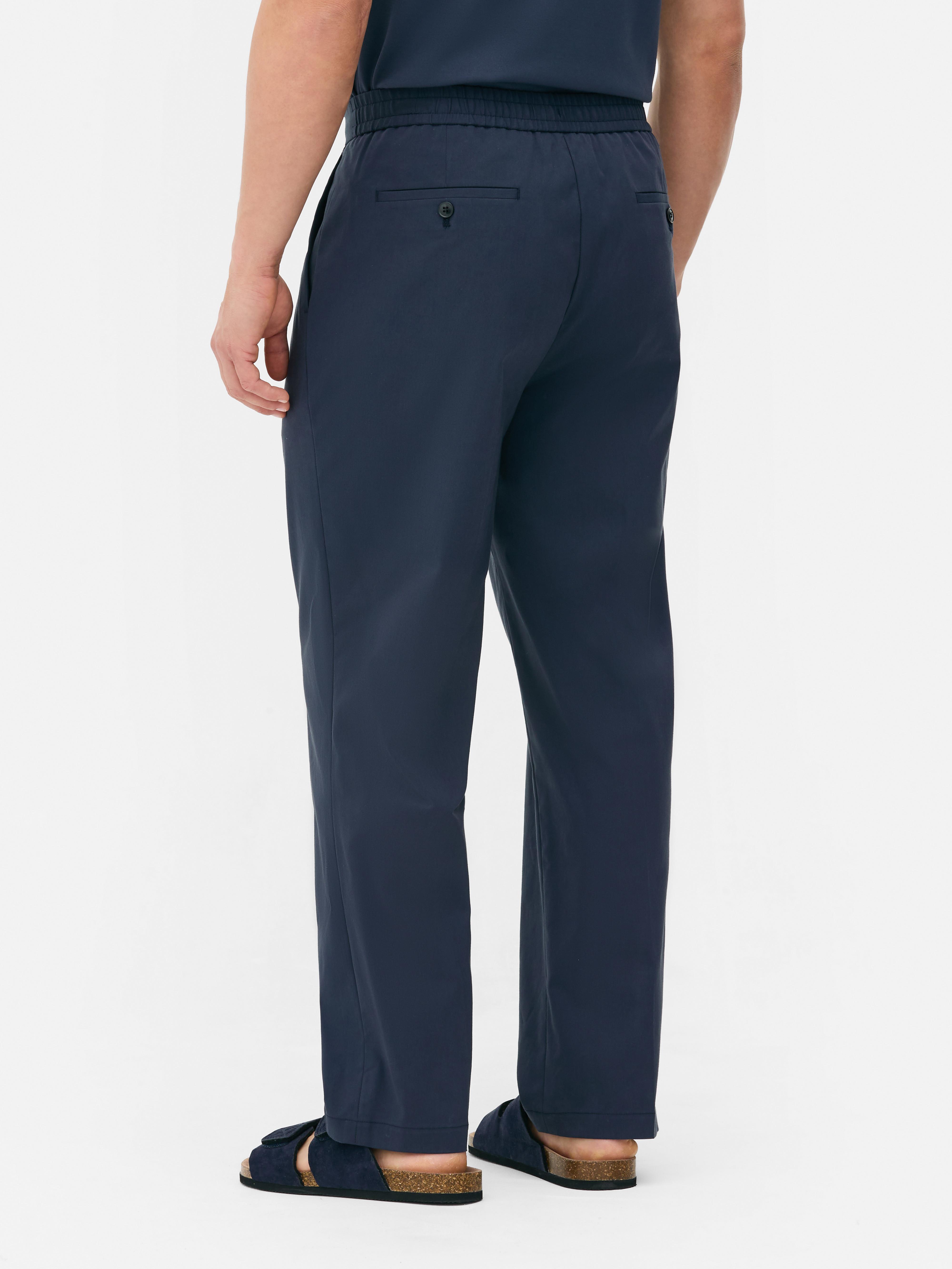 Pantalon Kem
