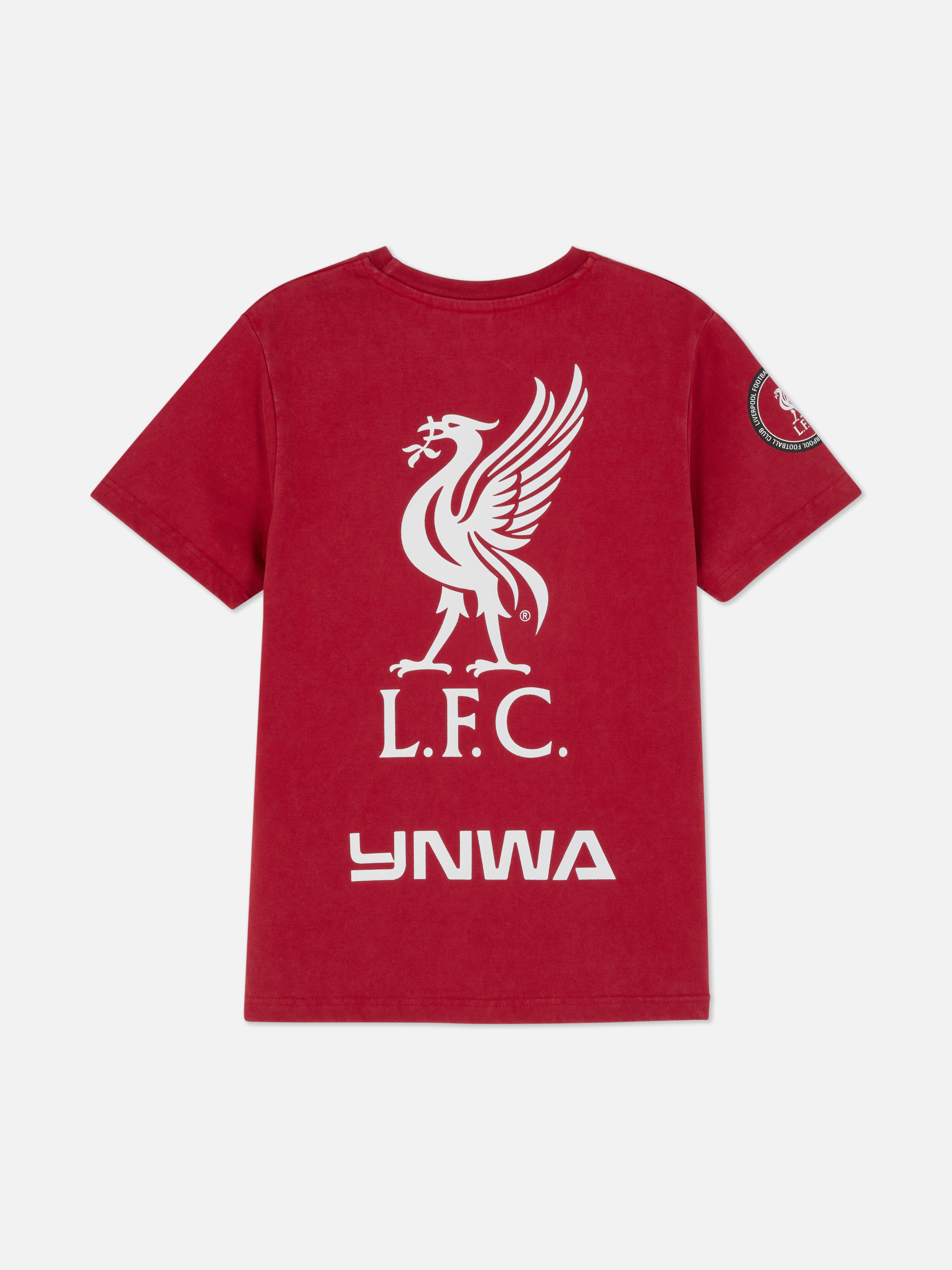 Liverpool FC T-Shirt