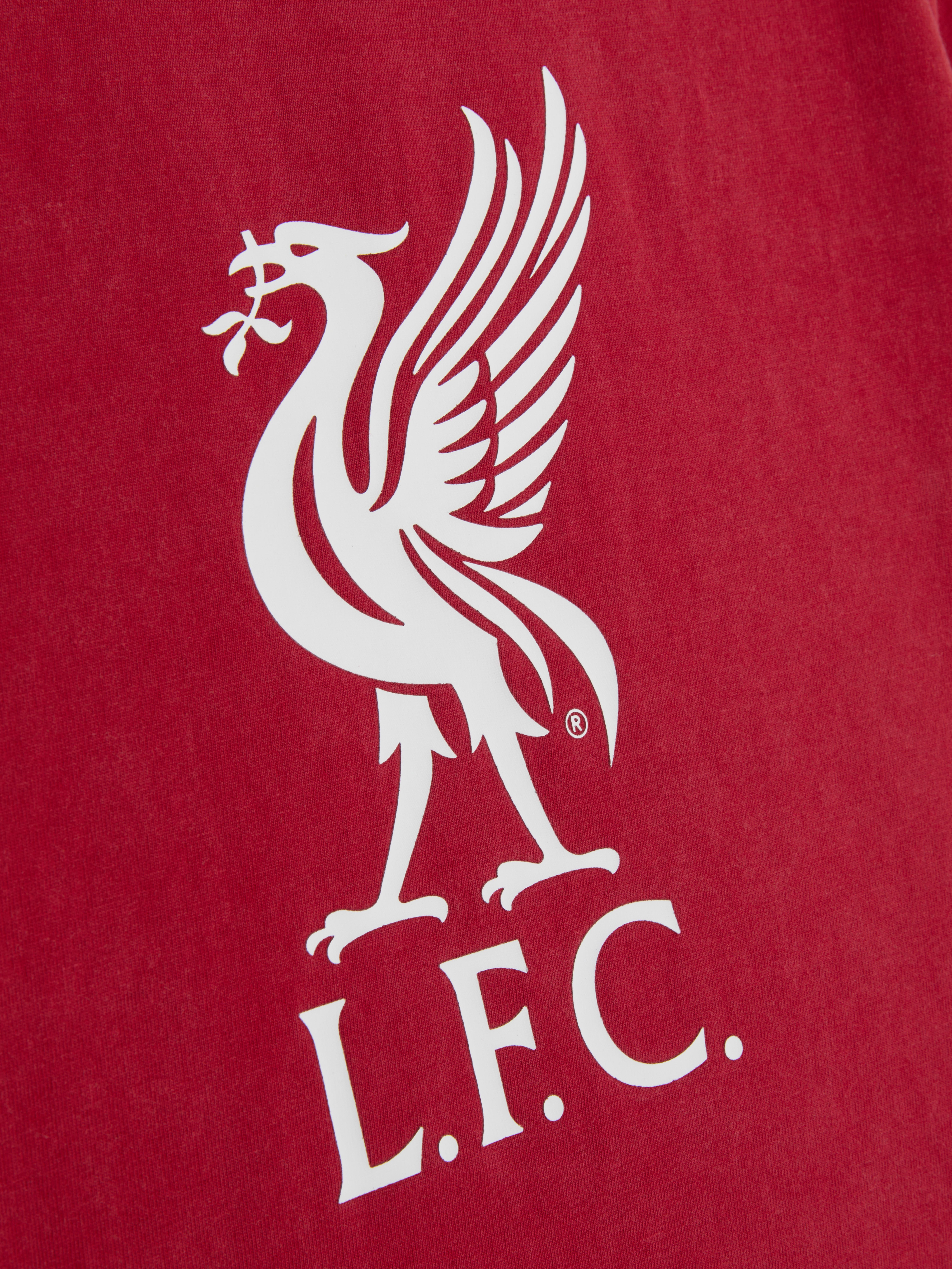 Liverpool FC T-Shirt
