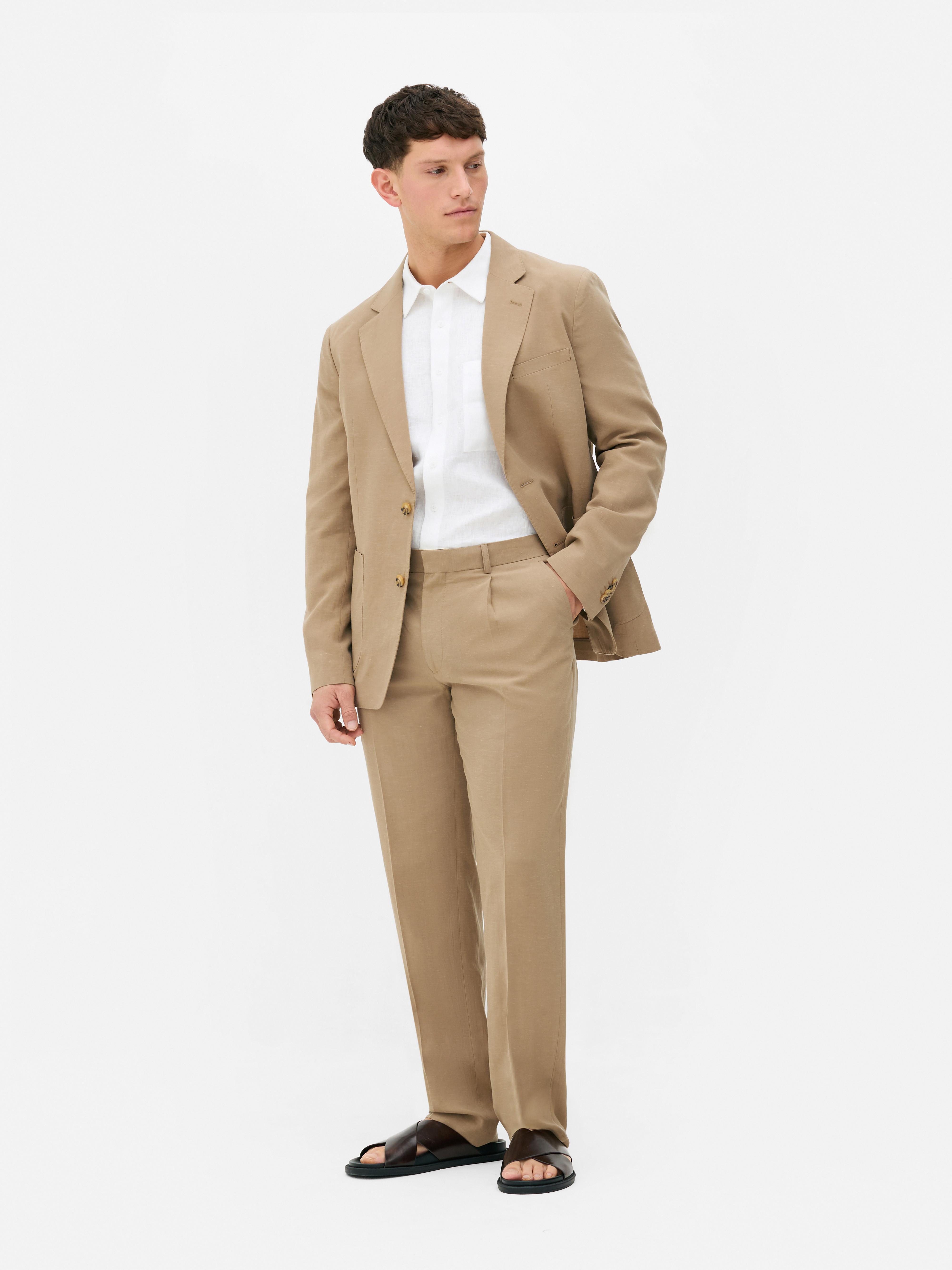 Elegante „Kem“ Hose