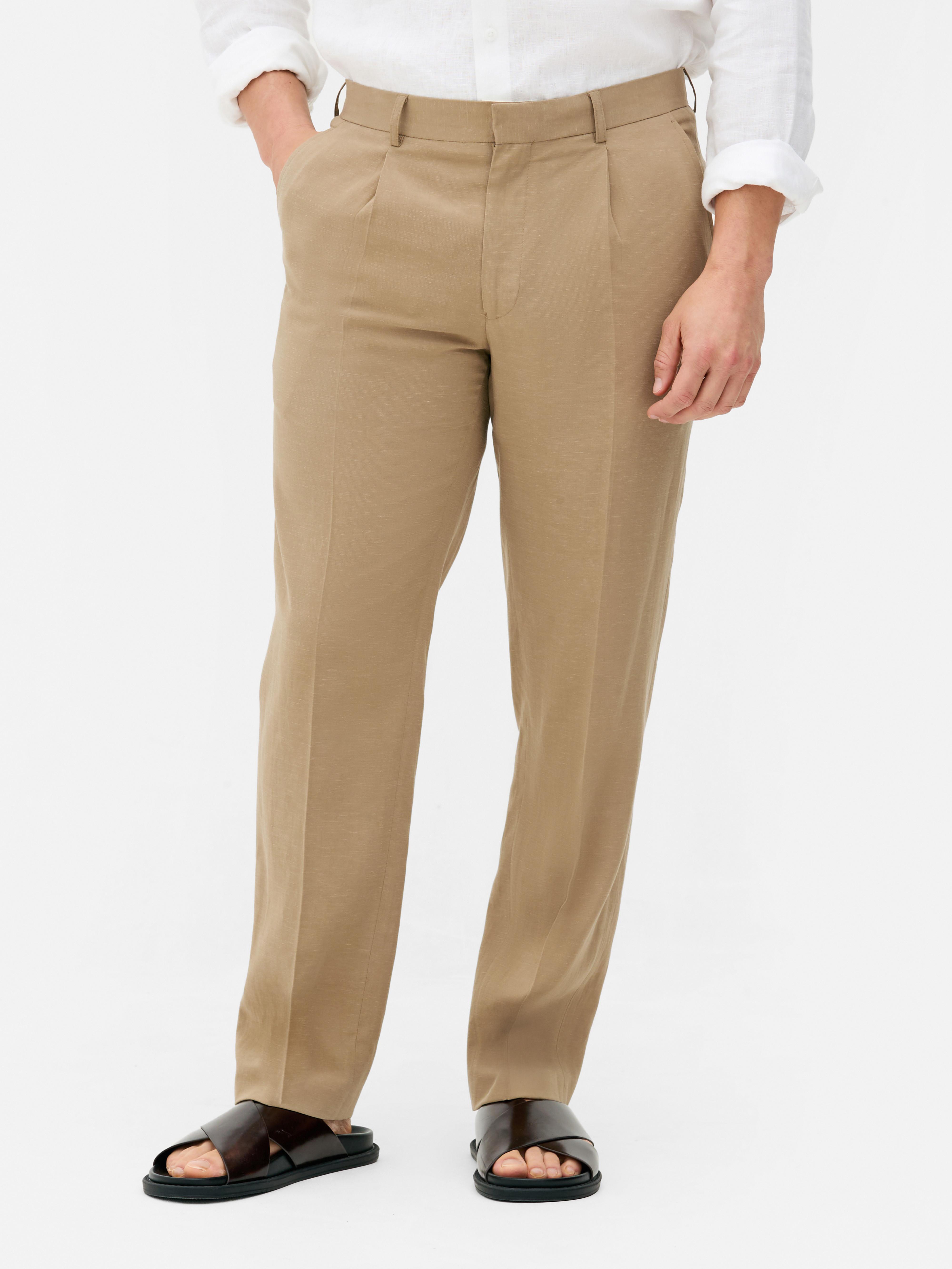 Elegante „Kem“ Hose