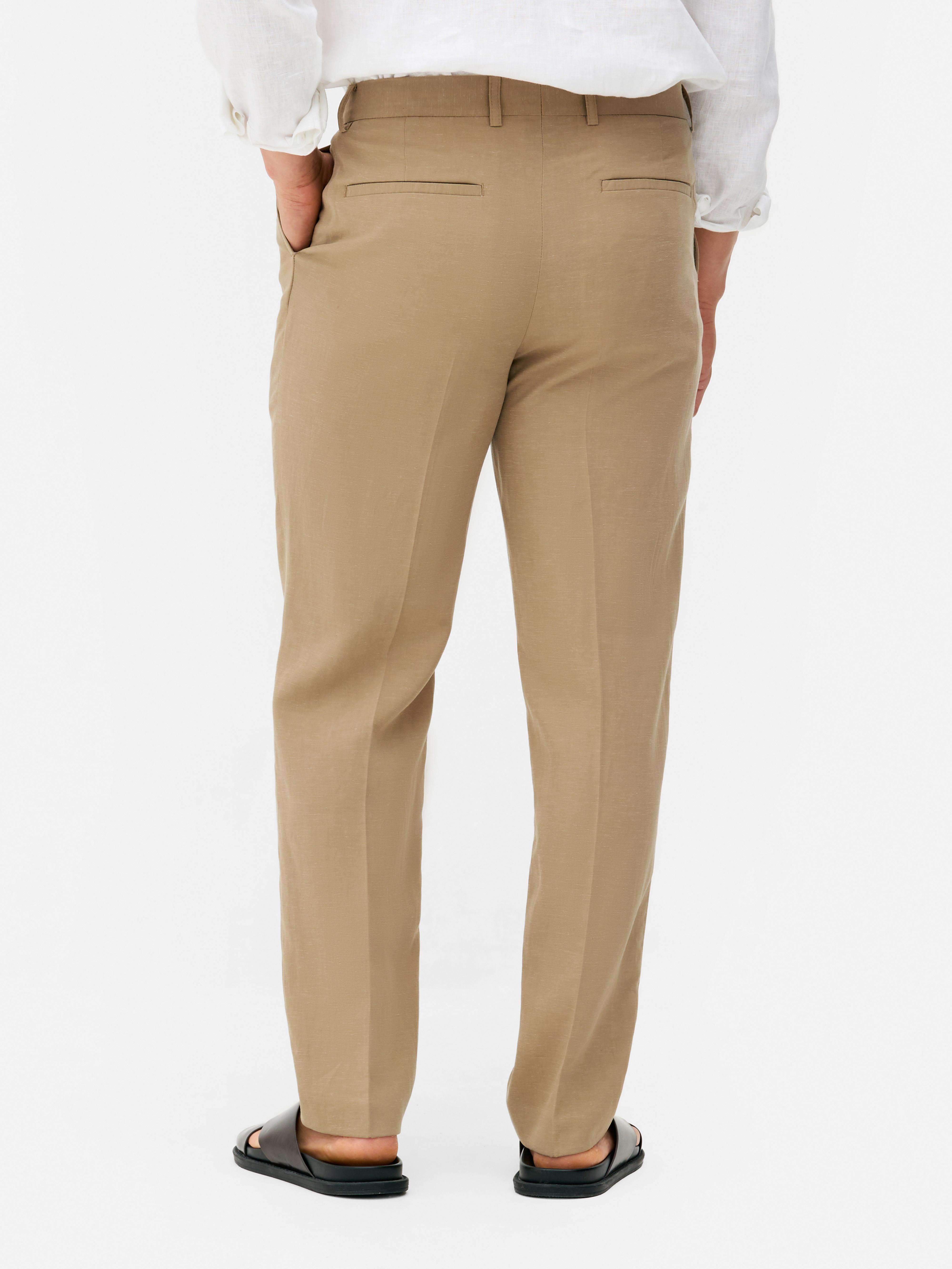 Elegante „Kem“ Hose