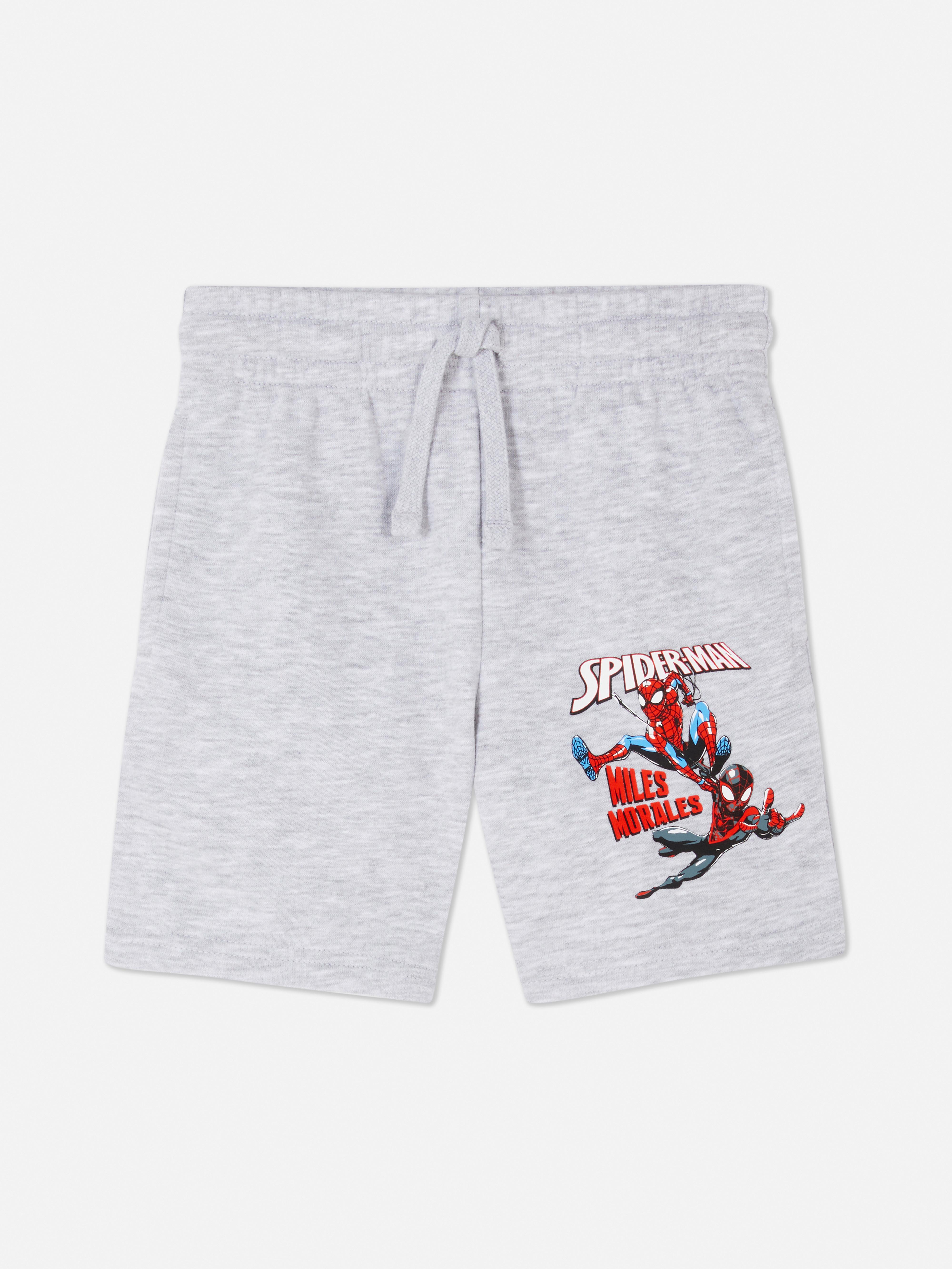 Short MARVEL Spider-Man Miles Morales