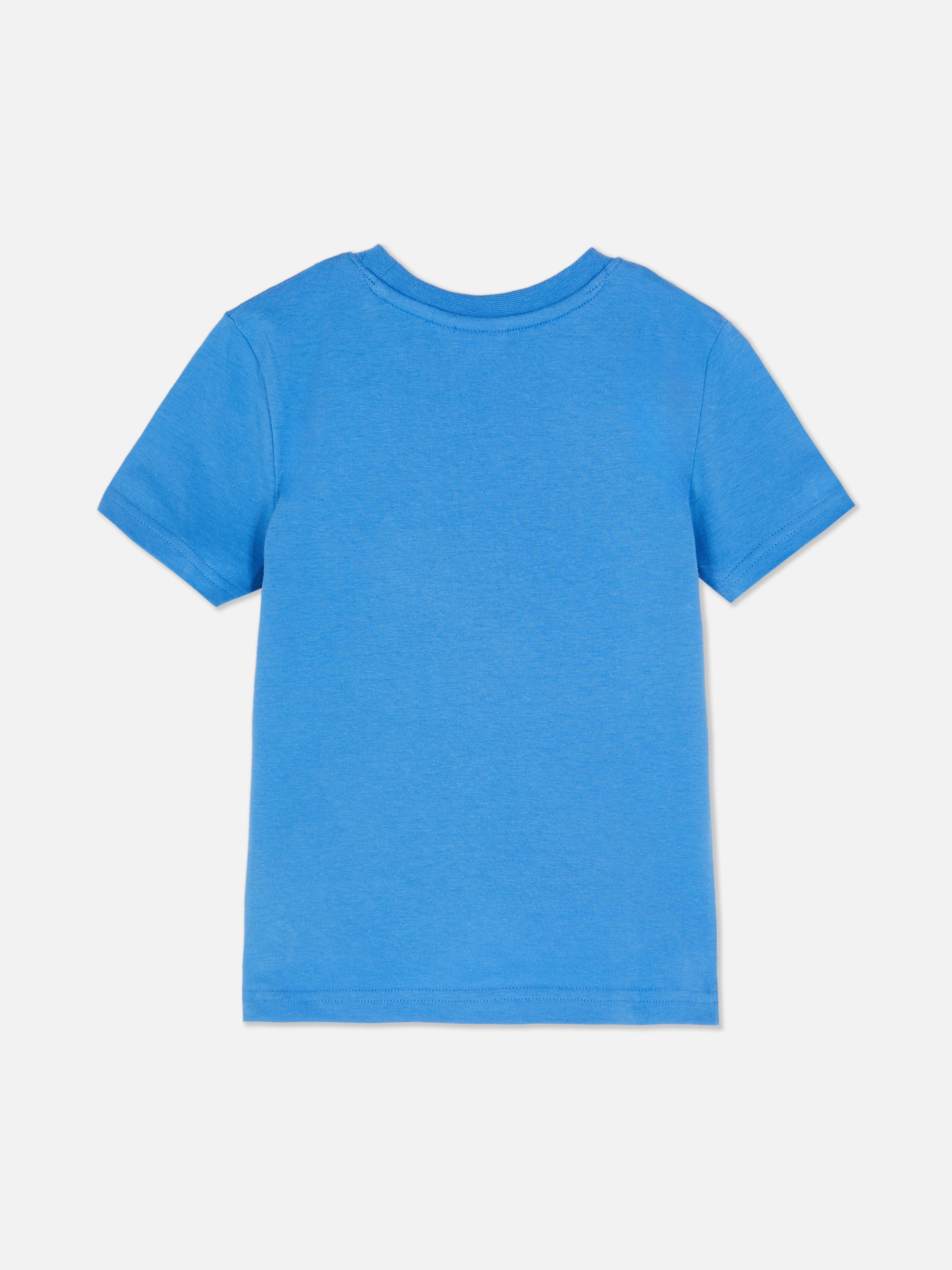 Superman Logo T-Shirt