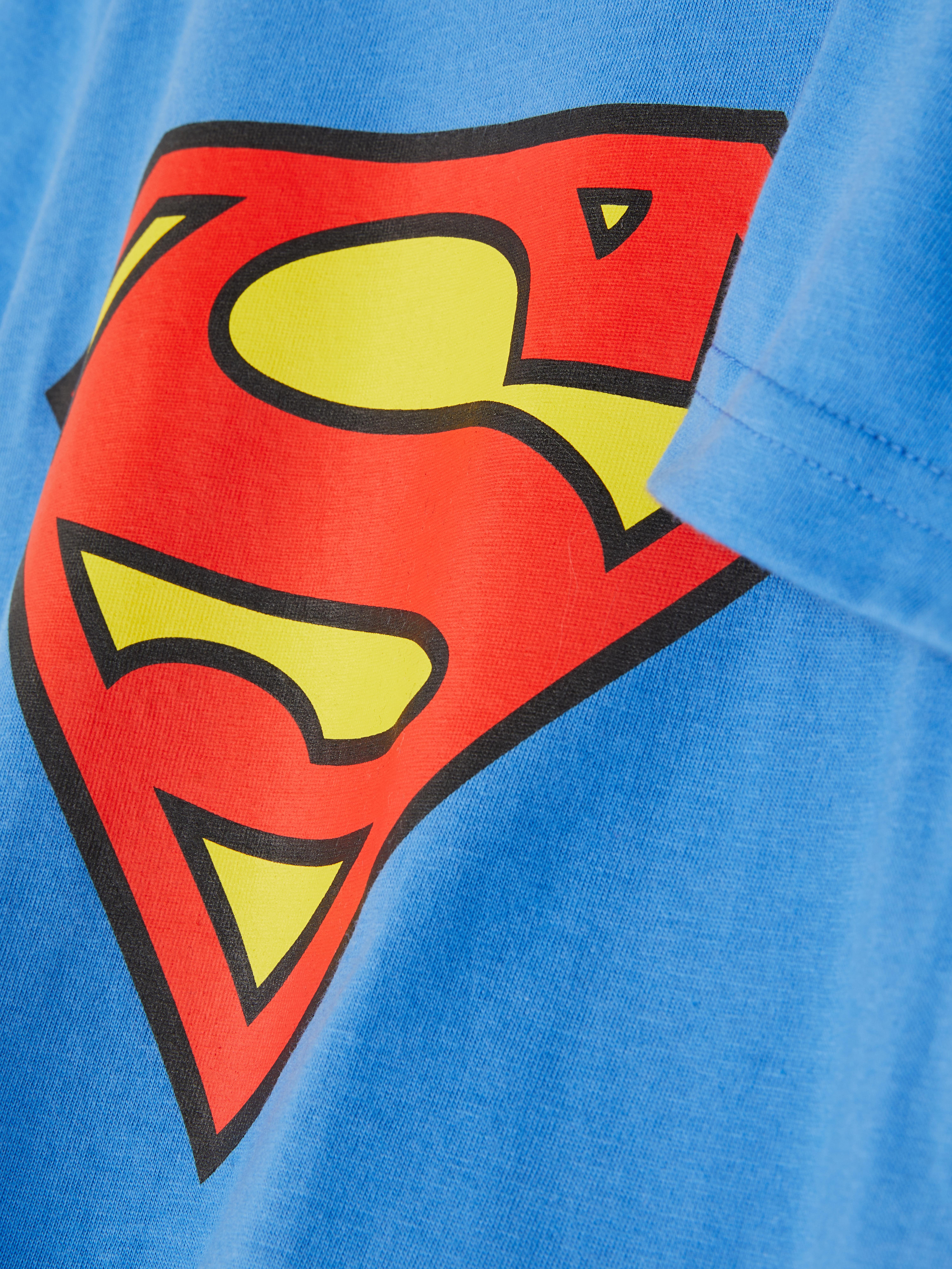 Superman Logo T-Shirt