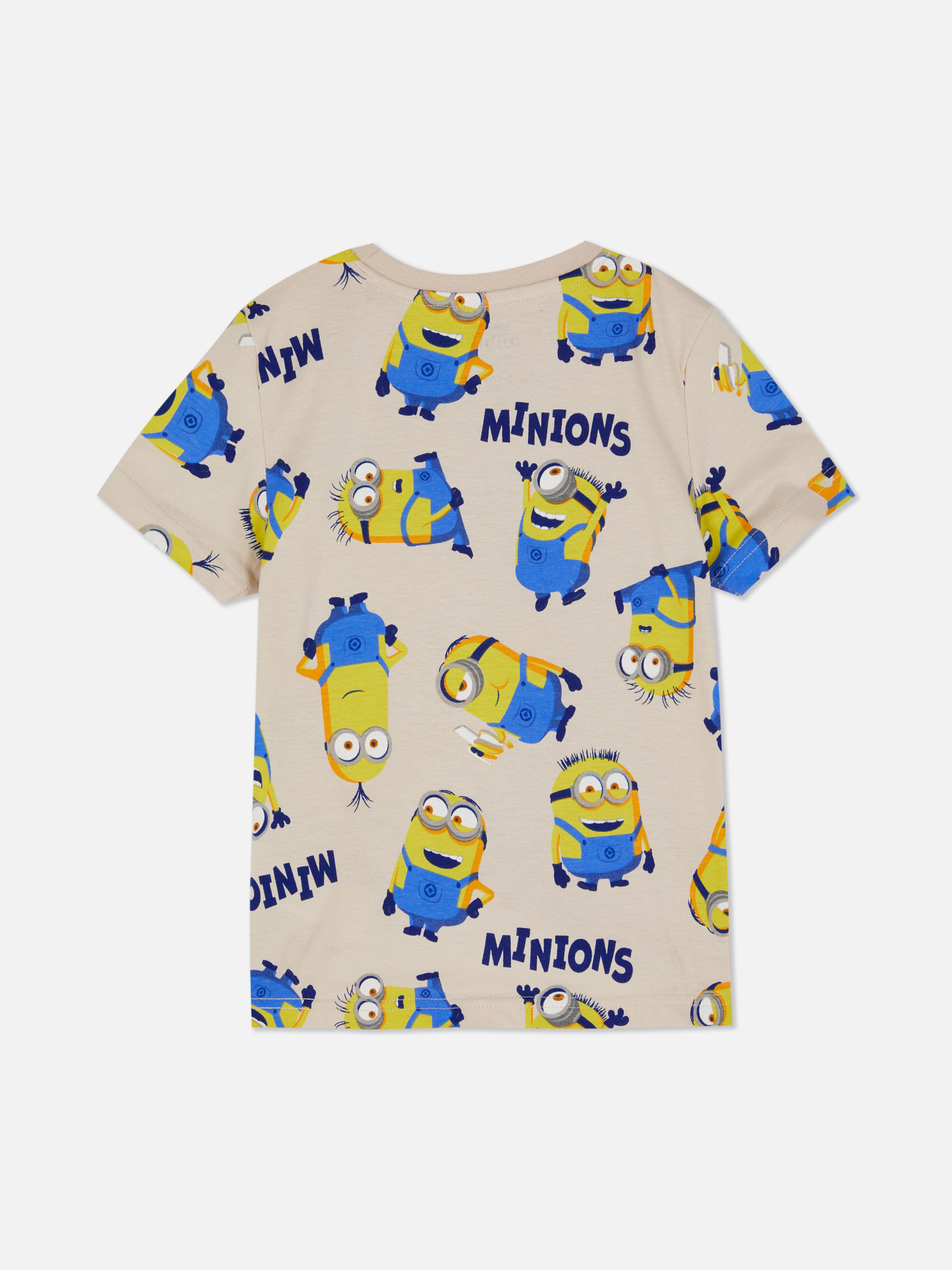 T-shirt Minions
