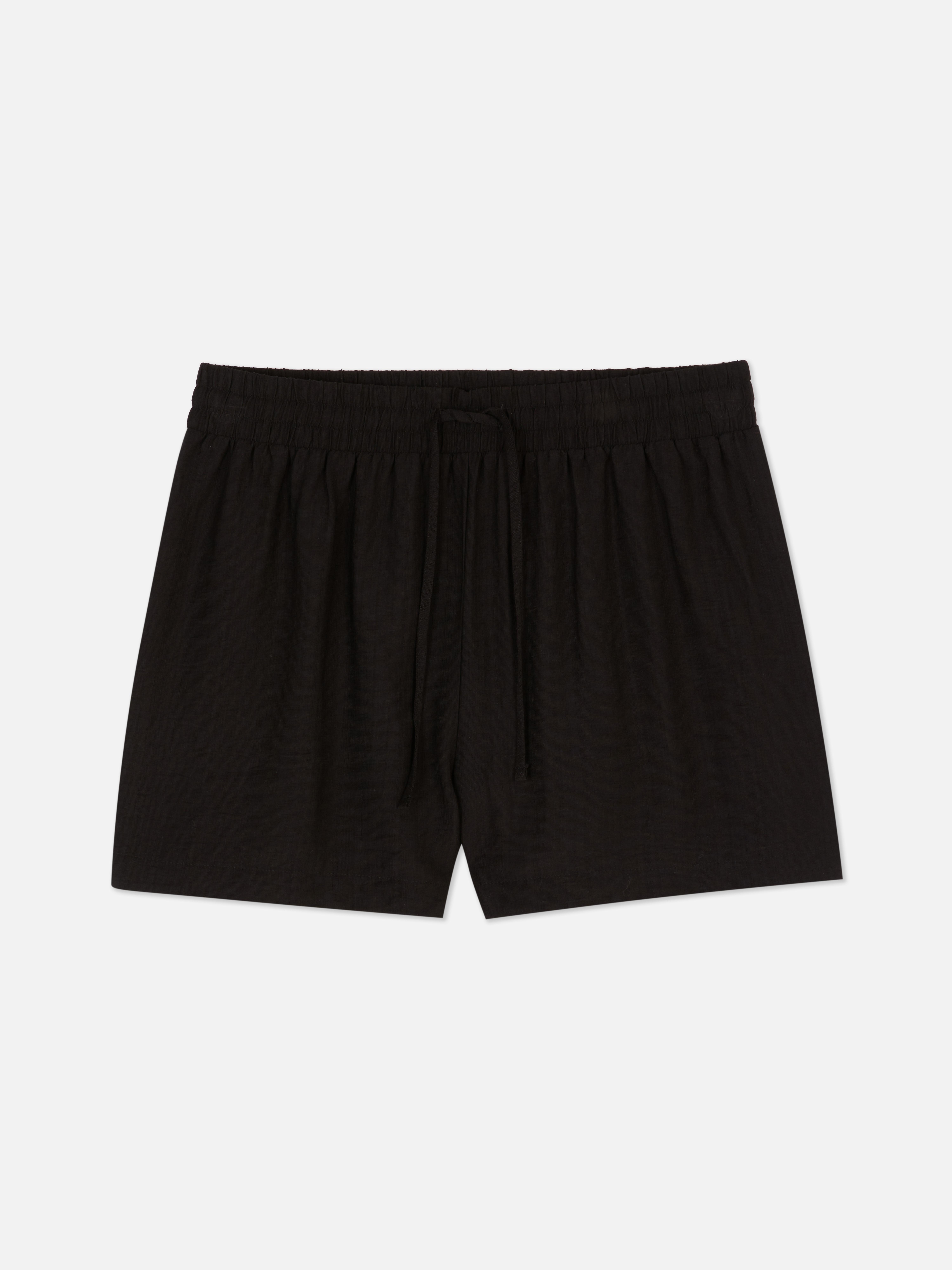 Short taille haute Essential