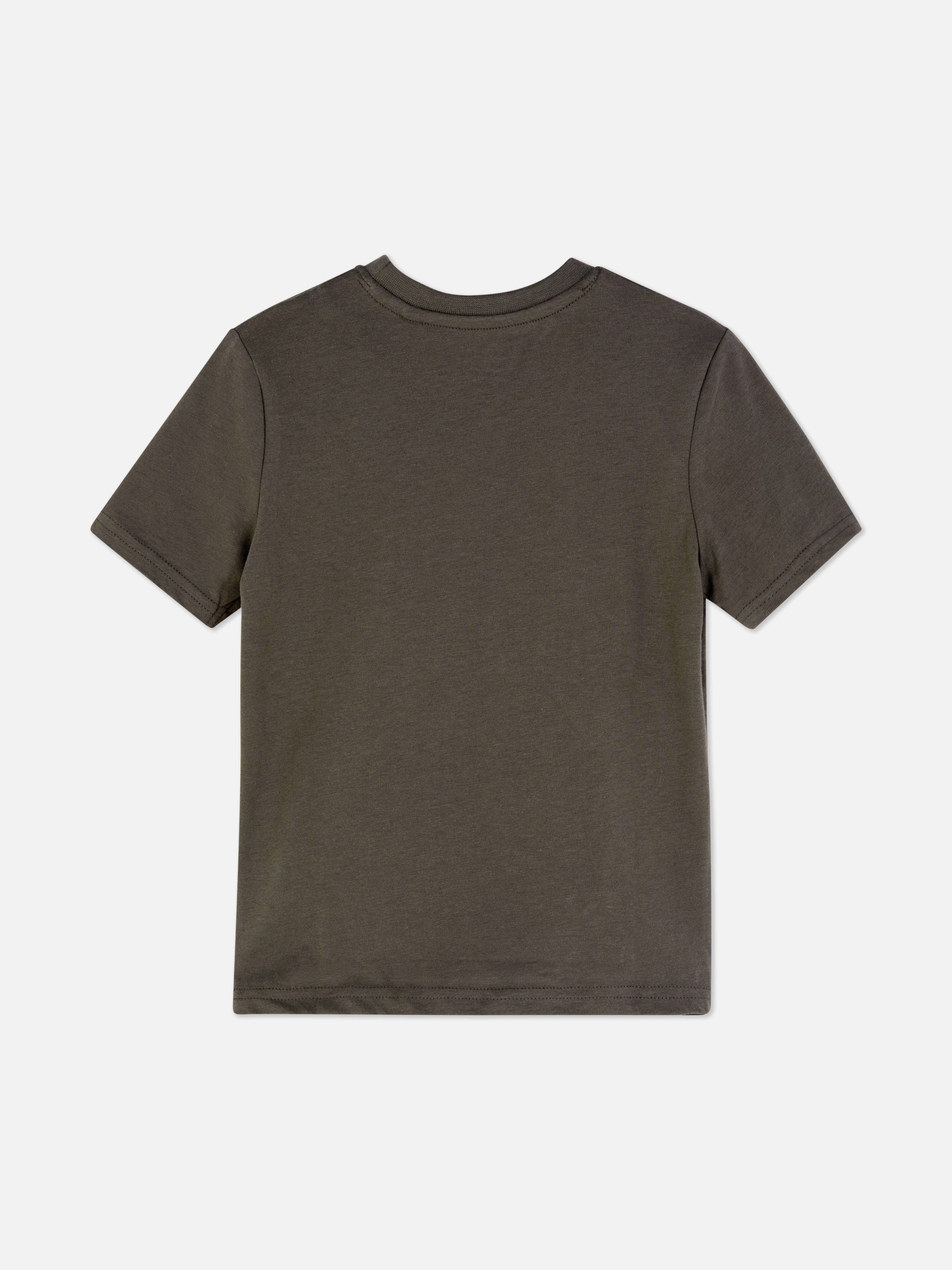 1,5–8 Jahre | „Marvel“ T-Shirt