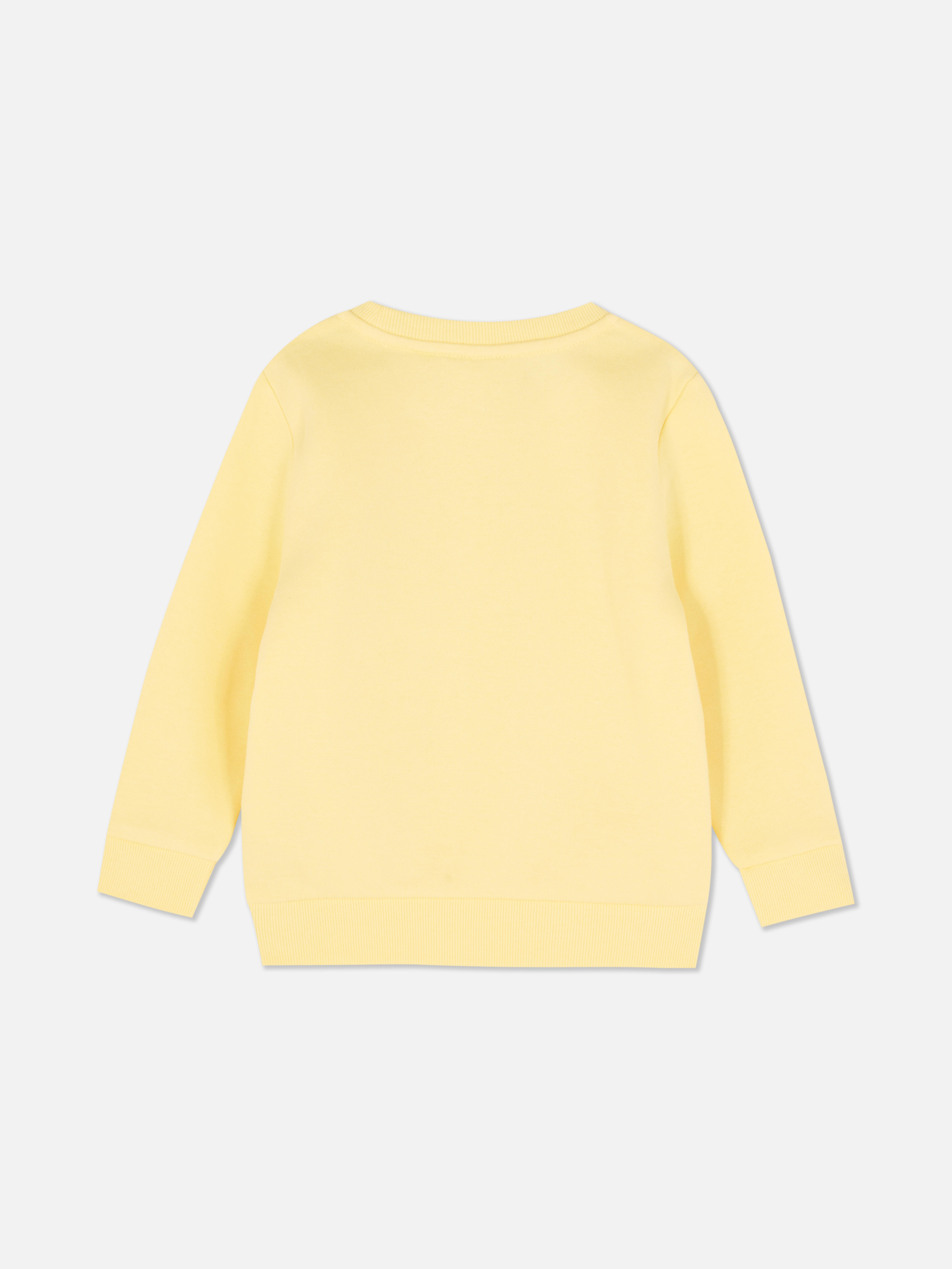 Sweatshirt met ronde hals PAW Patrol