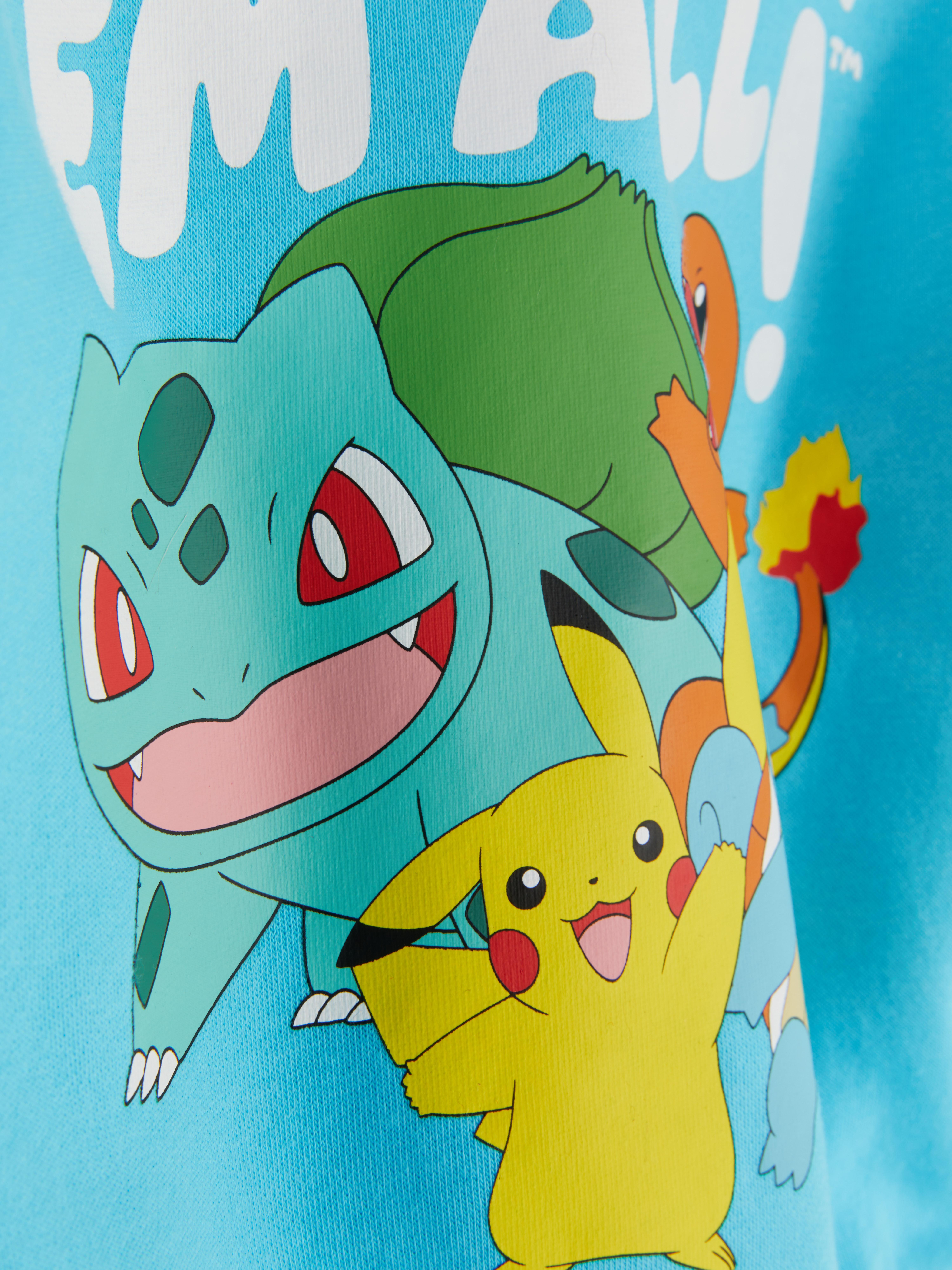Bluză sport Gotta Catch ‘Em All Pokémon