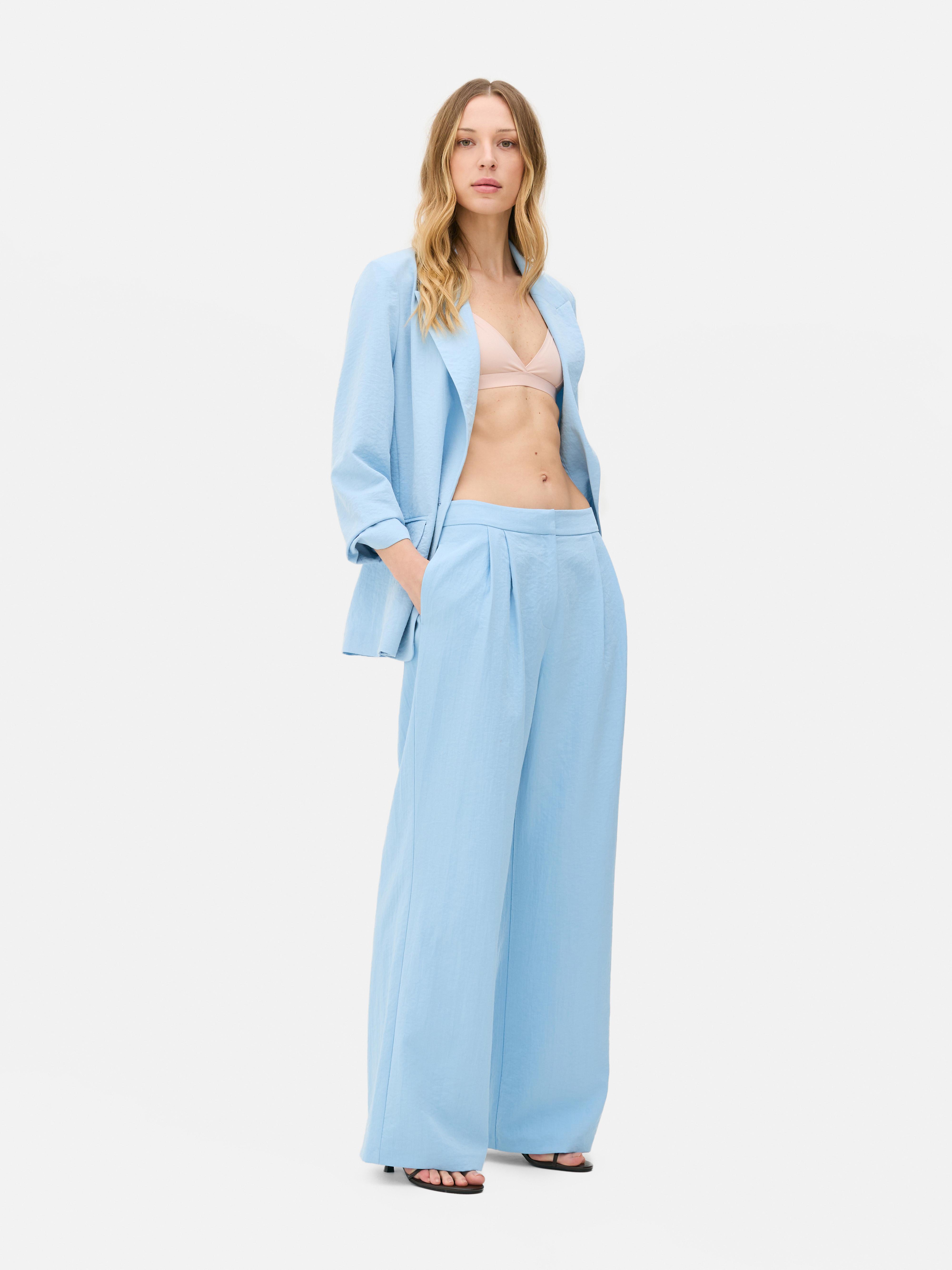 Rita Ora Tailored Pants