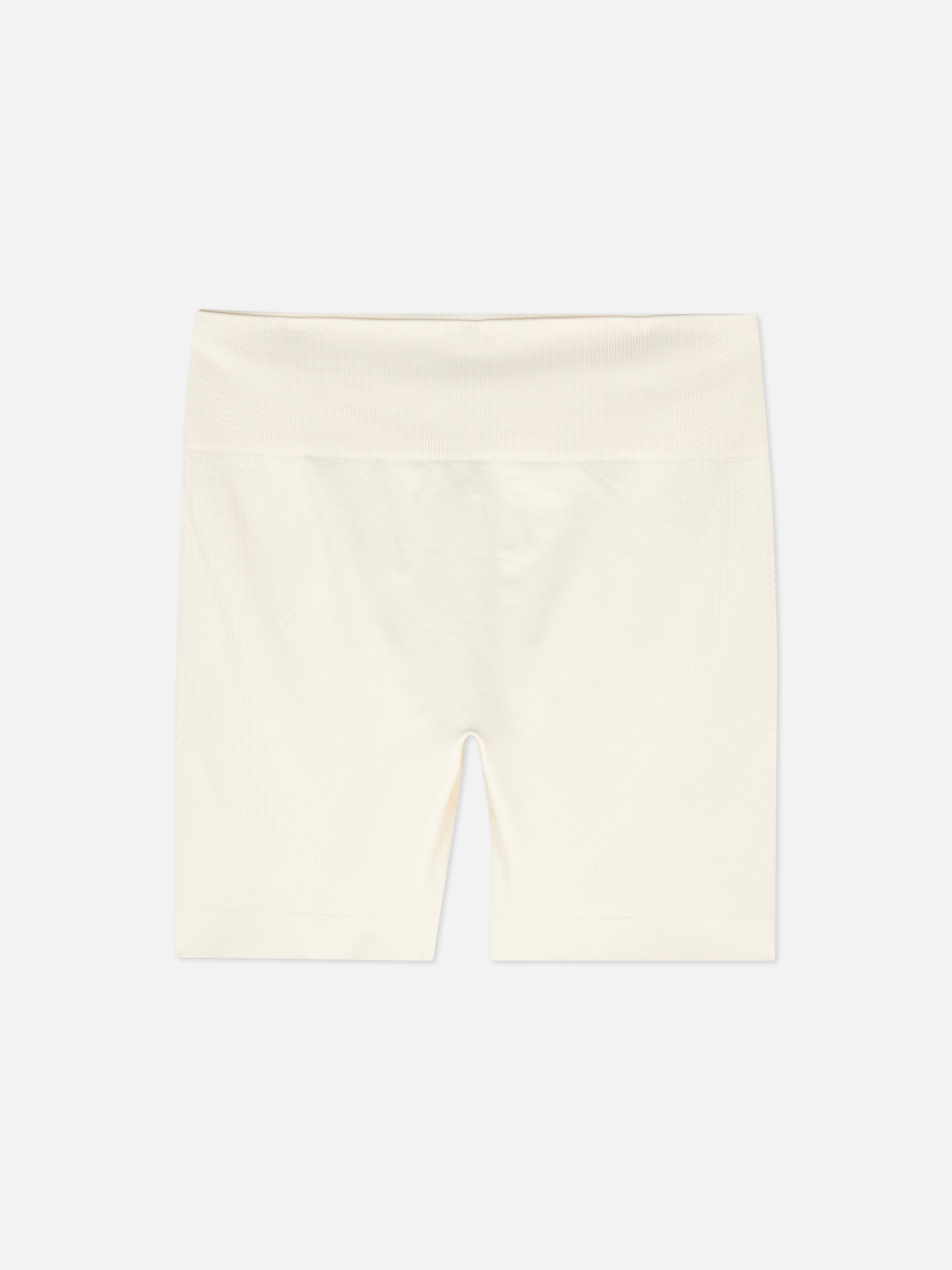 Contouring Yoga Shorts