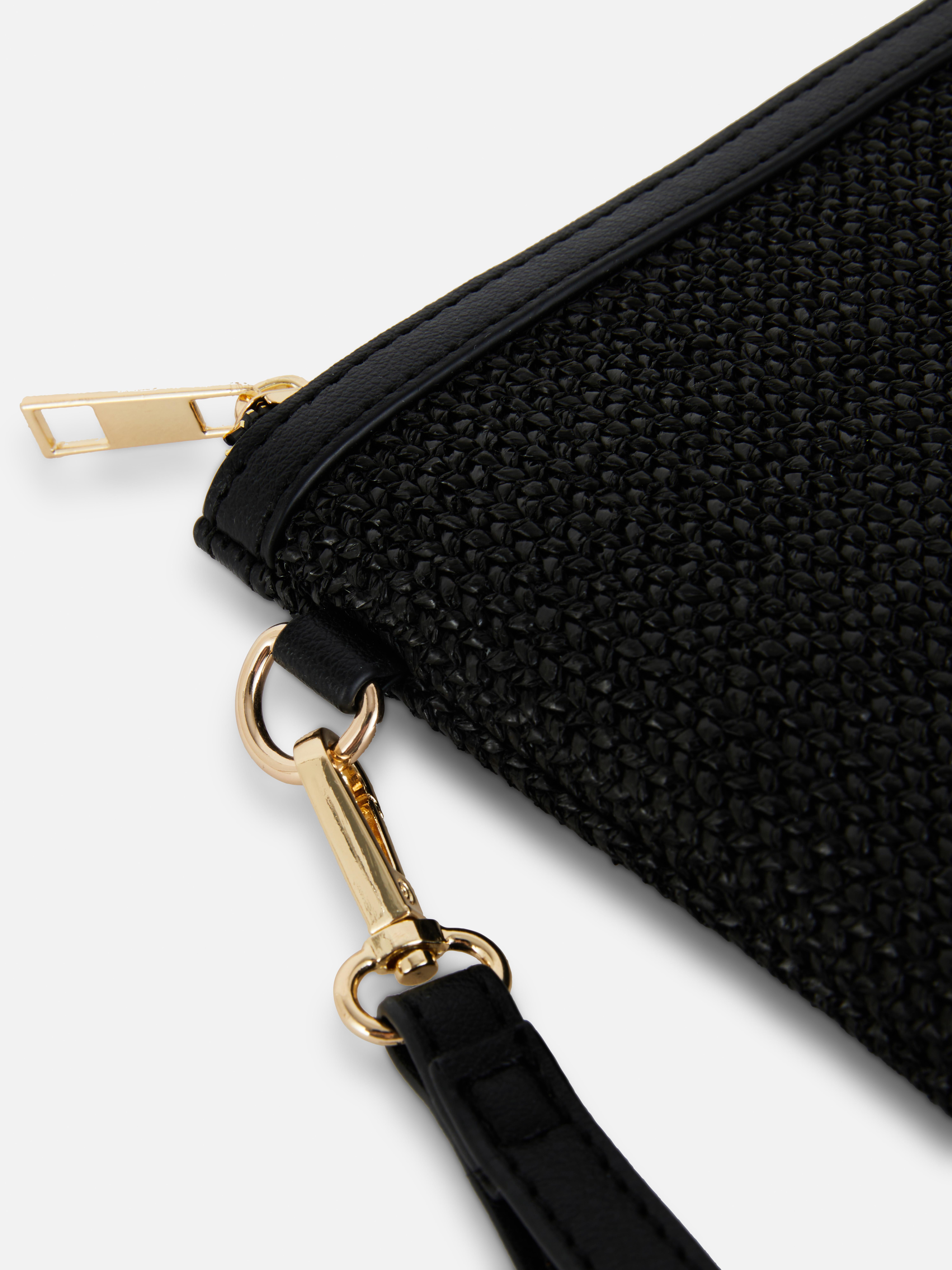 VOLCOM Ciabatte da bagno da donna Volcation Slide Nero