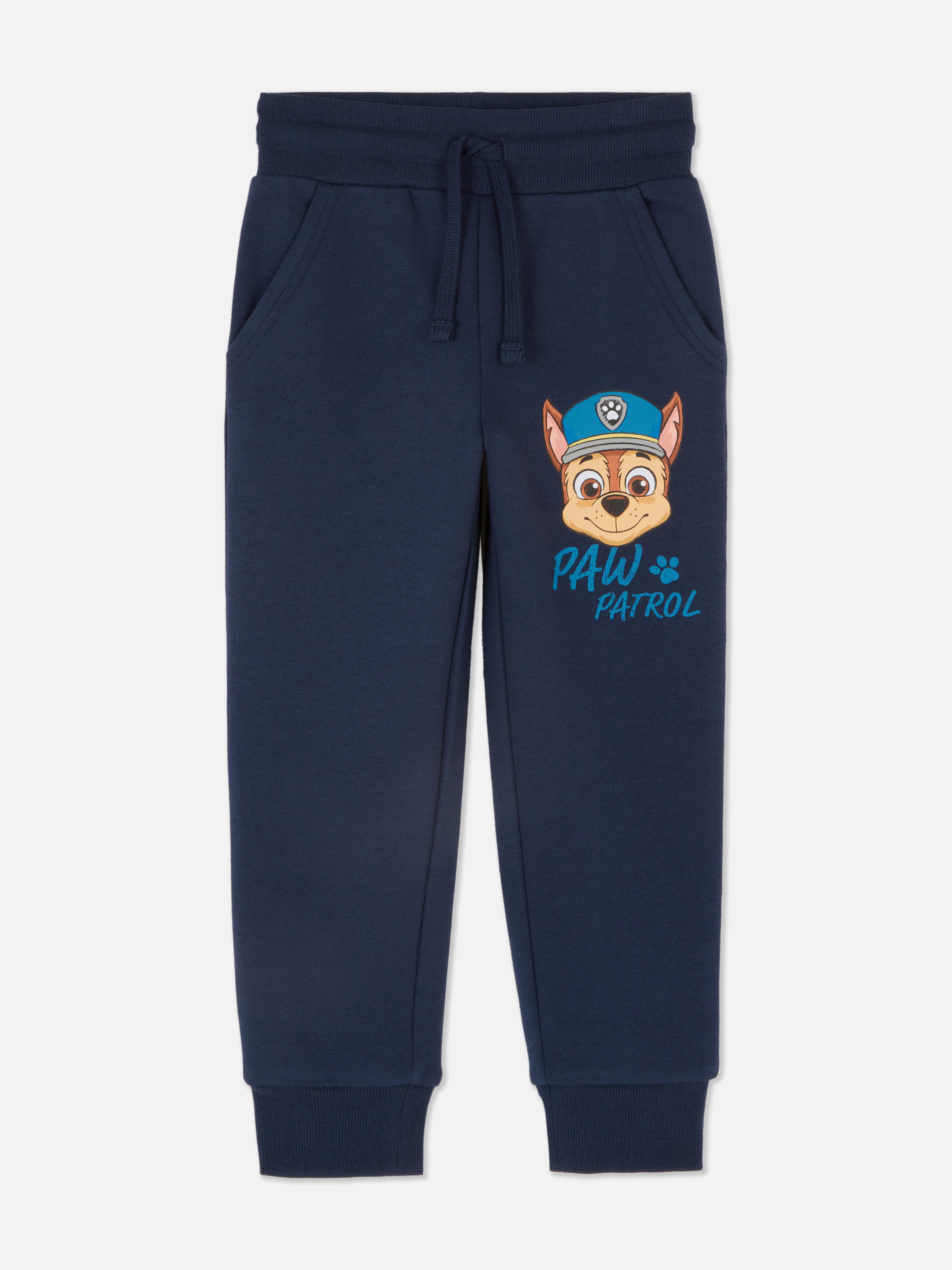 Joggingbroek met trekkoord Paw Patrol