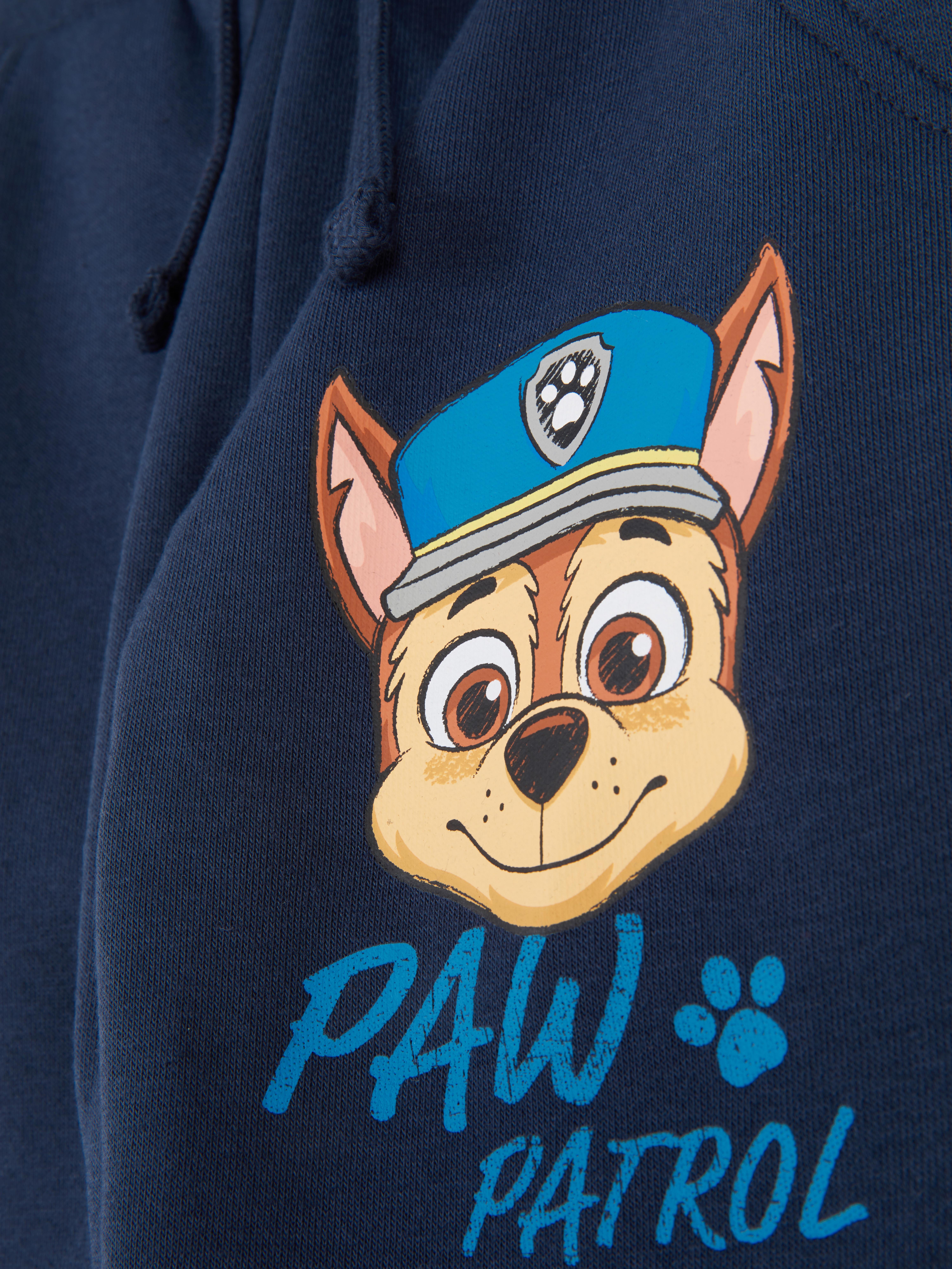 Joggingbroek met trekkoord Paw Patrol