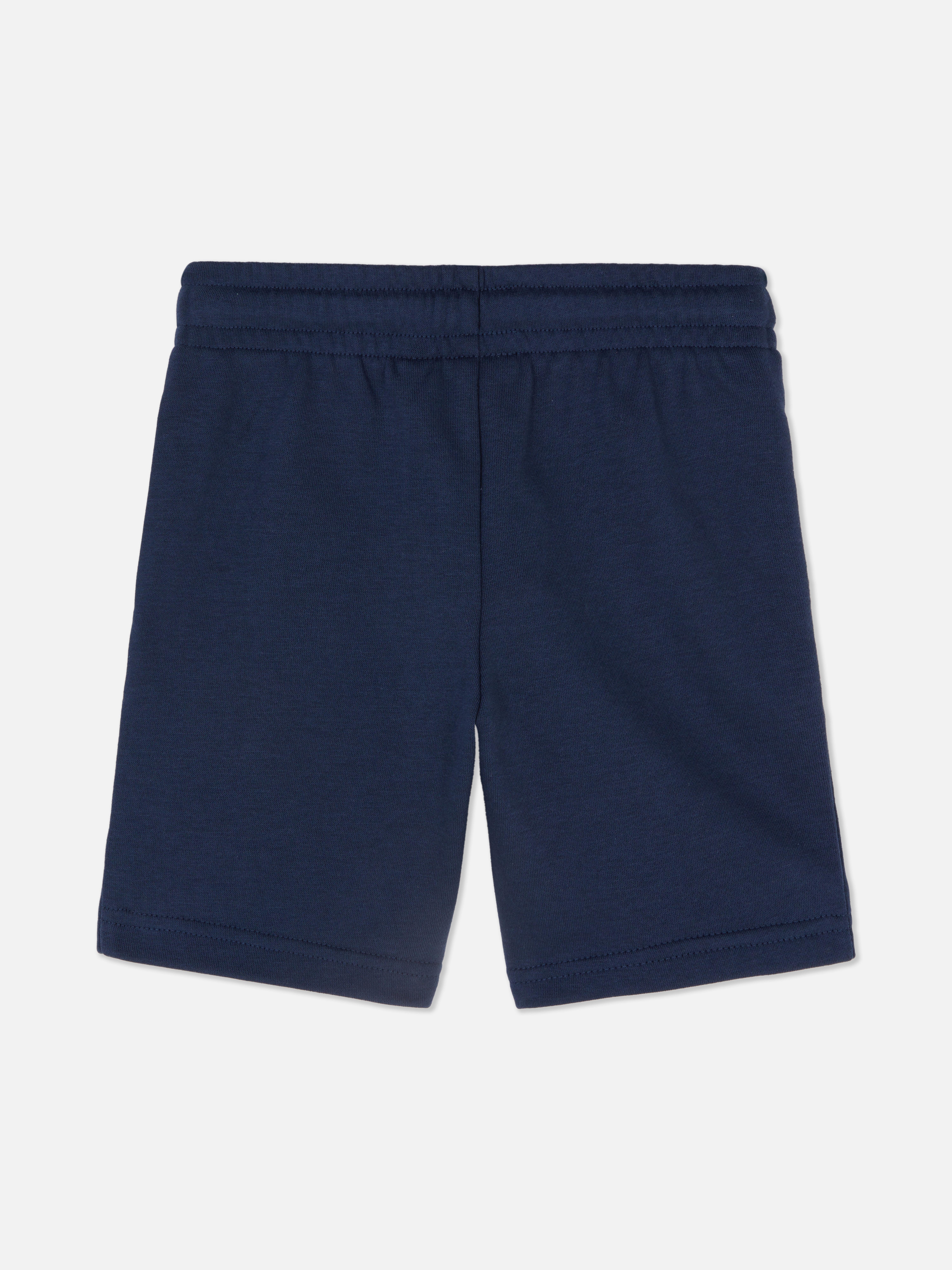 Bluey Drawstring Shorts