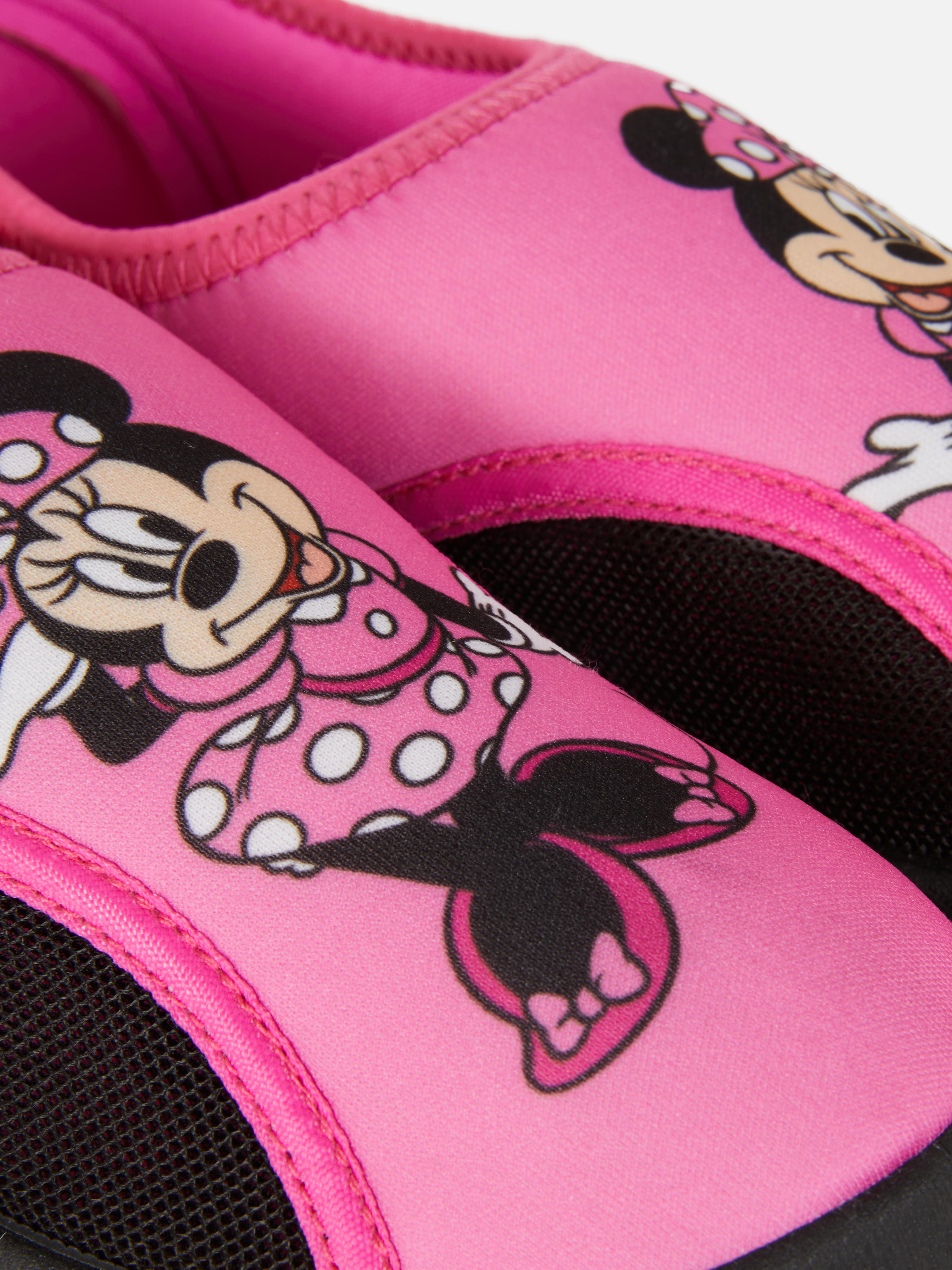 „Disney Minnie Maus“ Schwimmschuhe