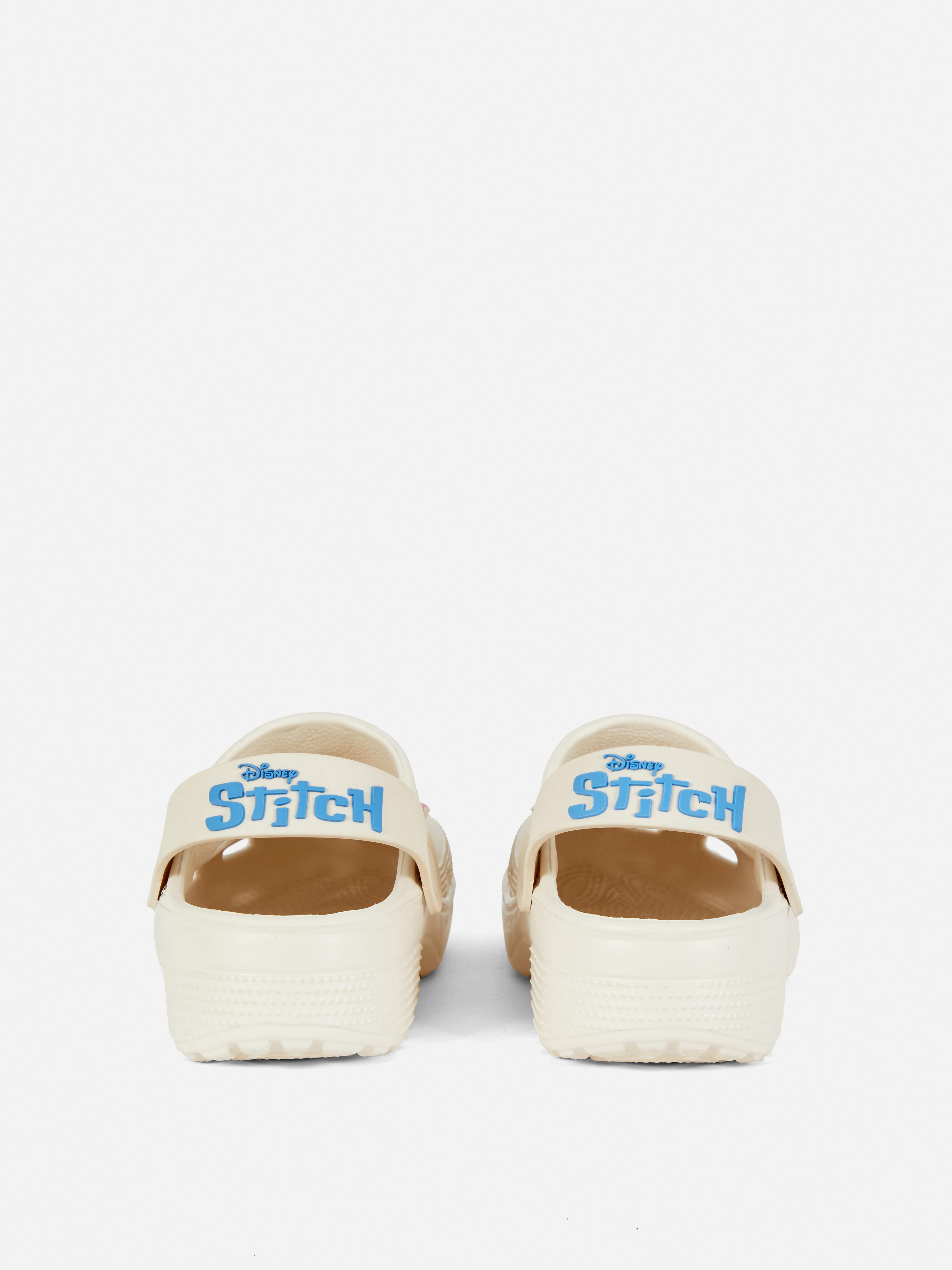 Zoccoli Stitch Disney