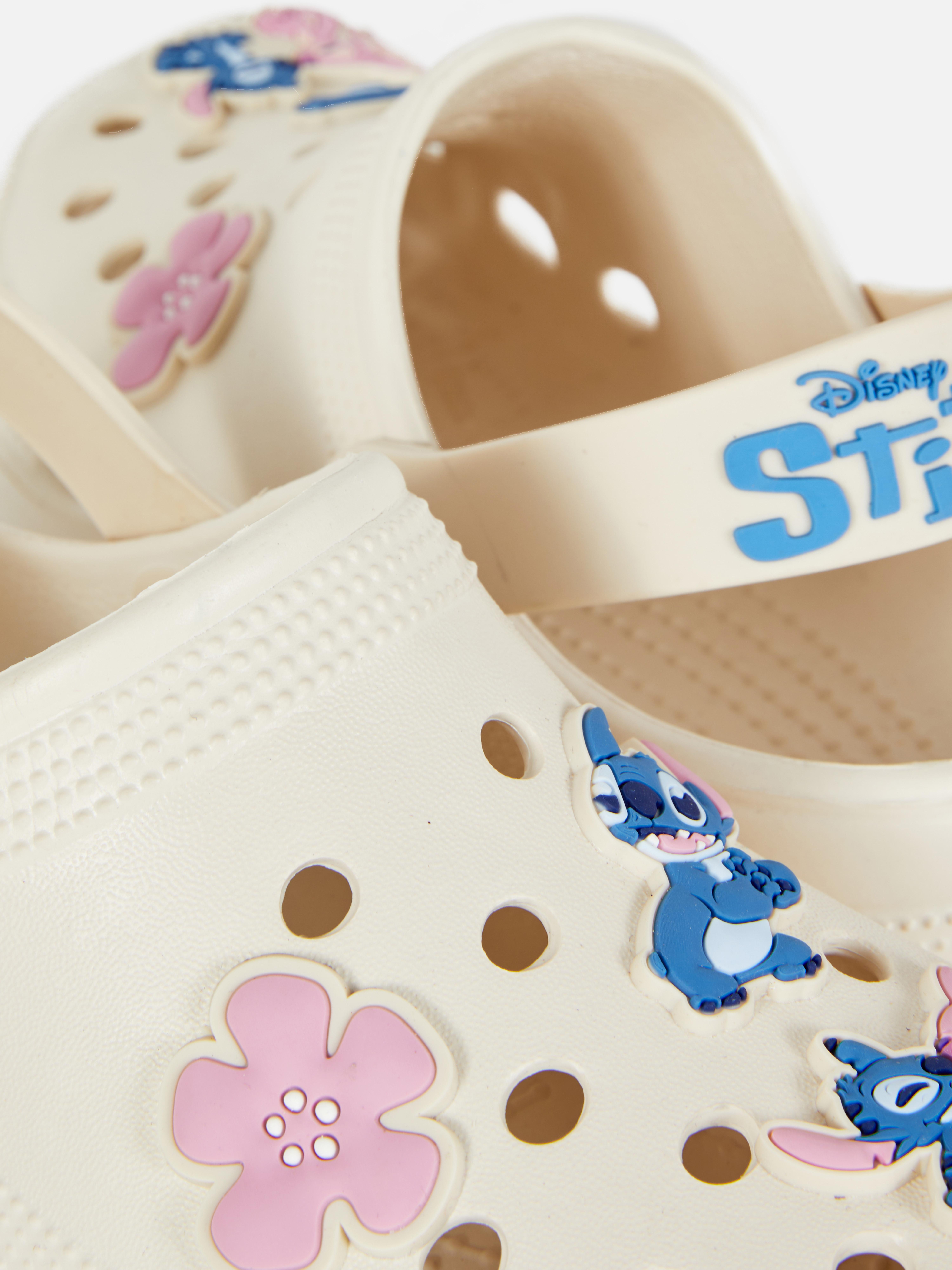 Zoccoli Stitch Disney