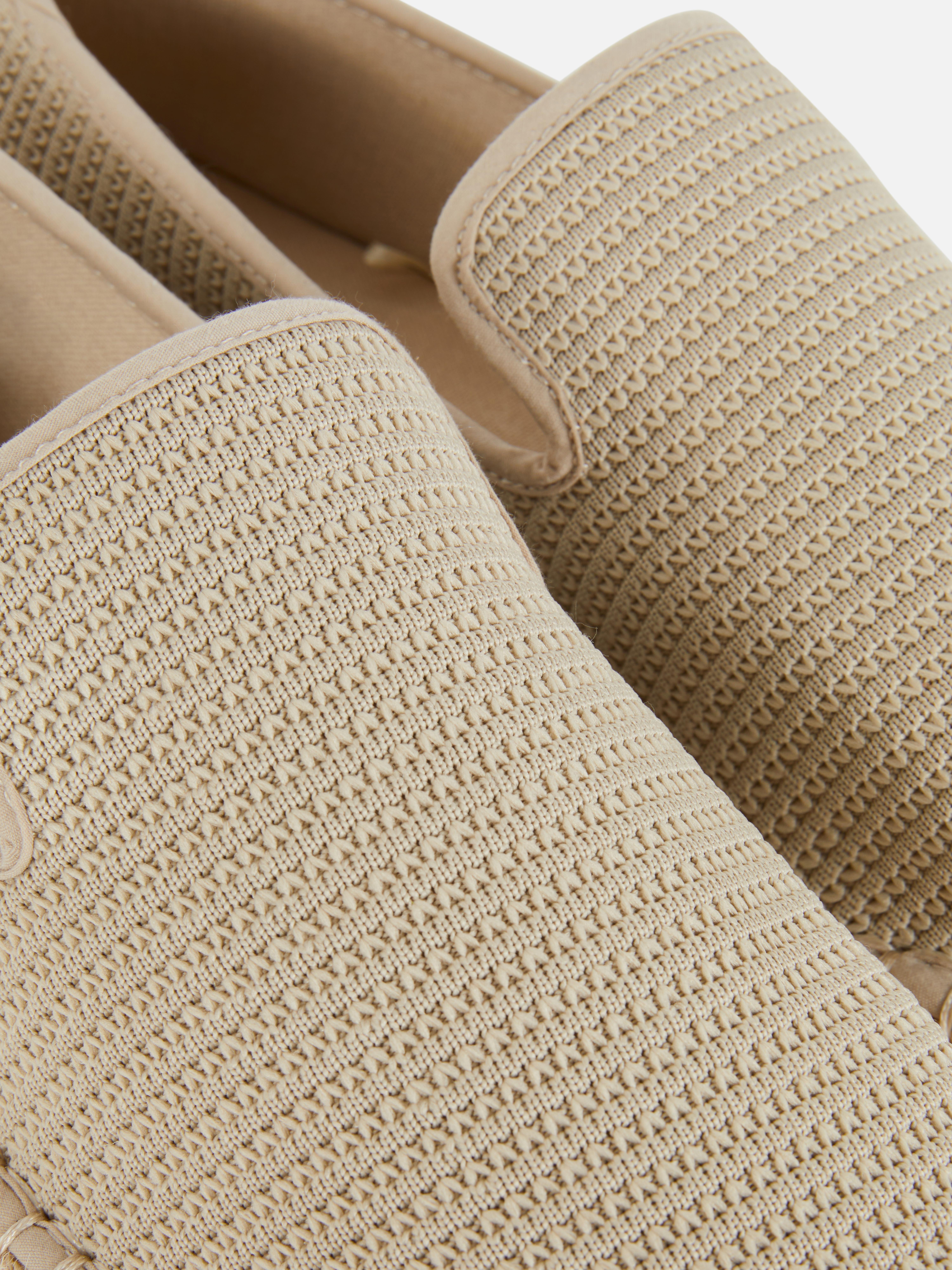 Knit Espadrilles