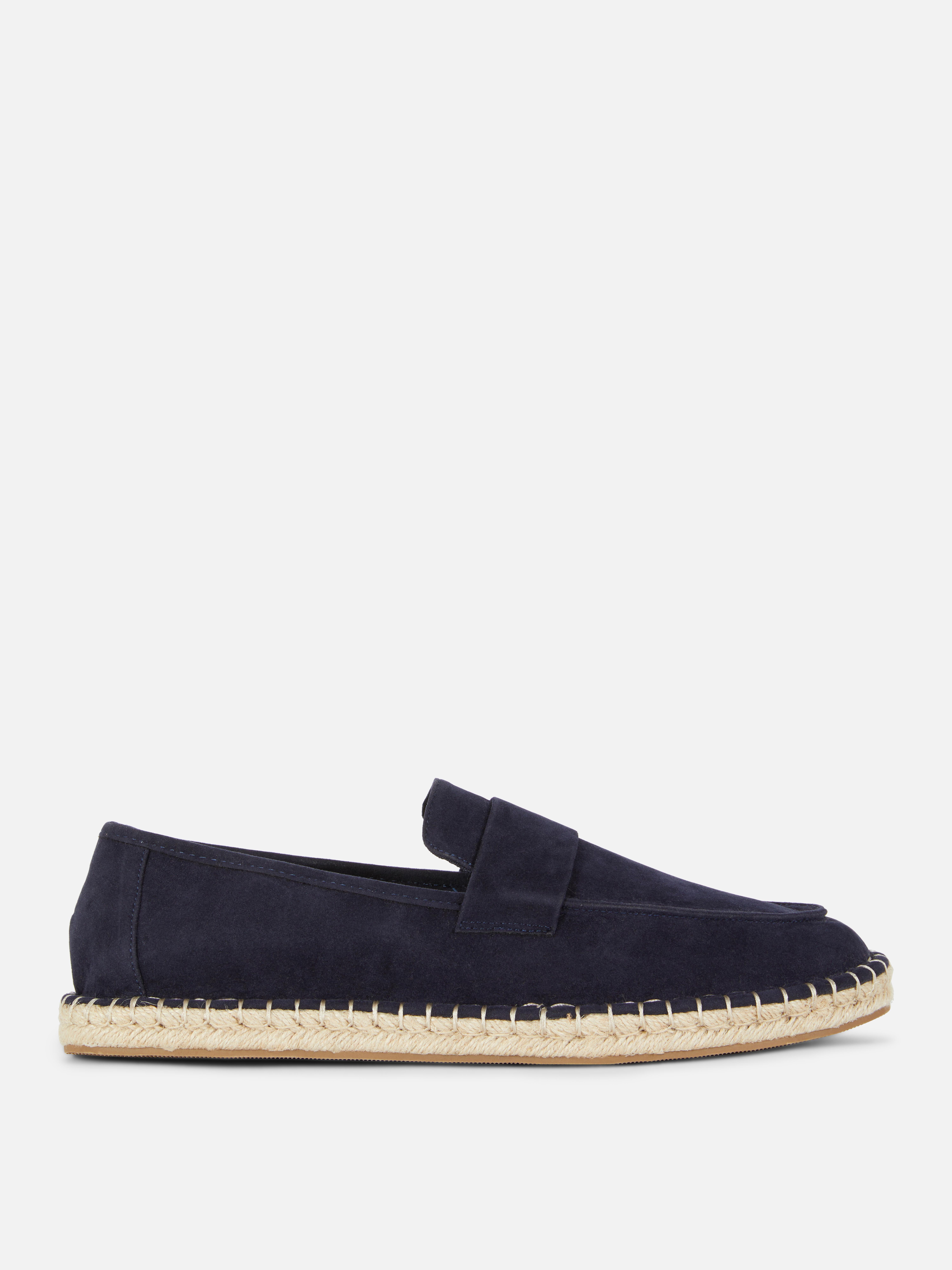 Mocassini espadrillas per le occasioni speciali