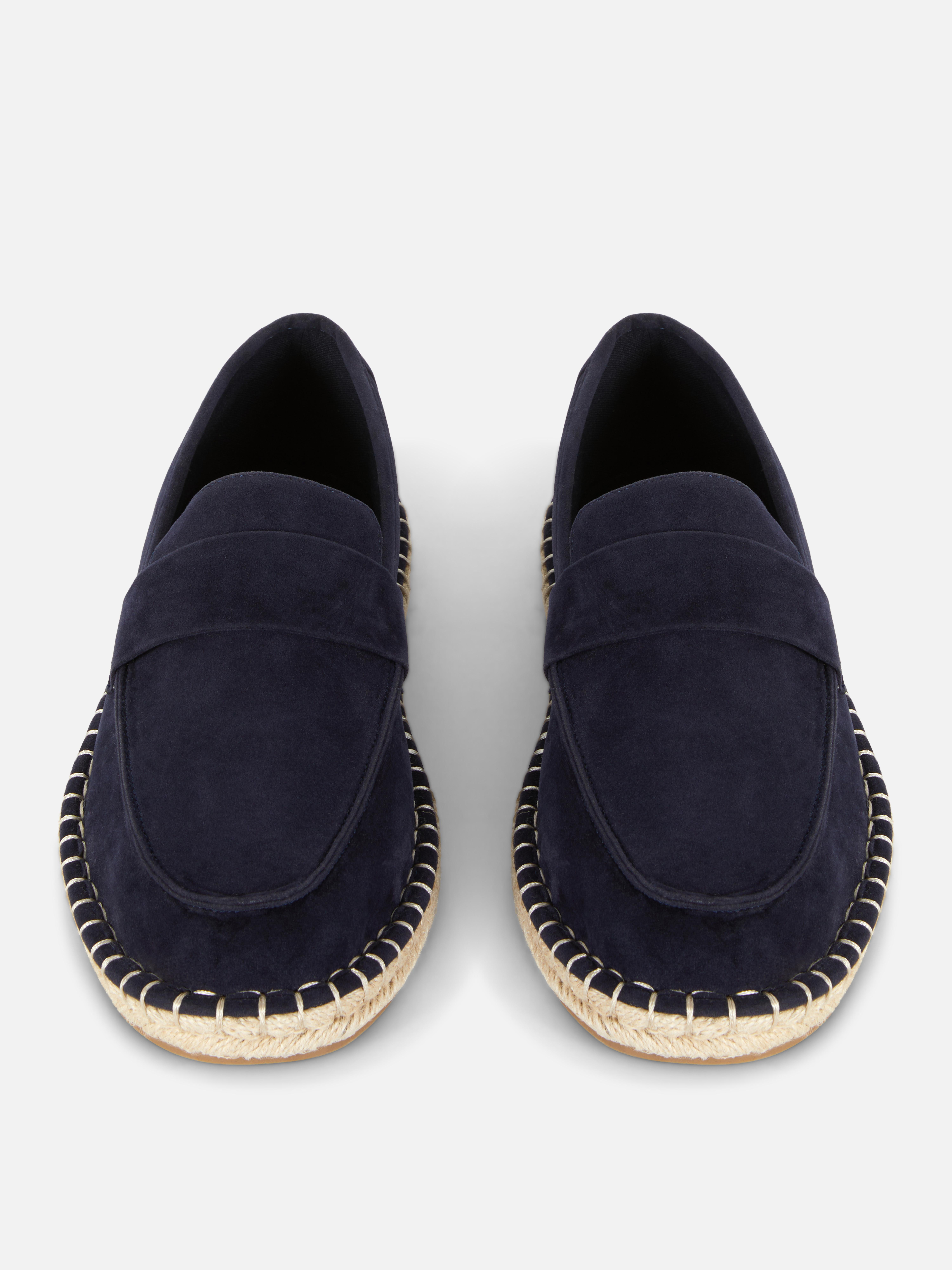 Nette espadrilles