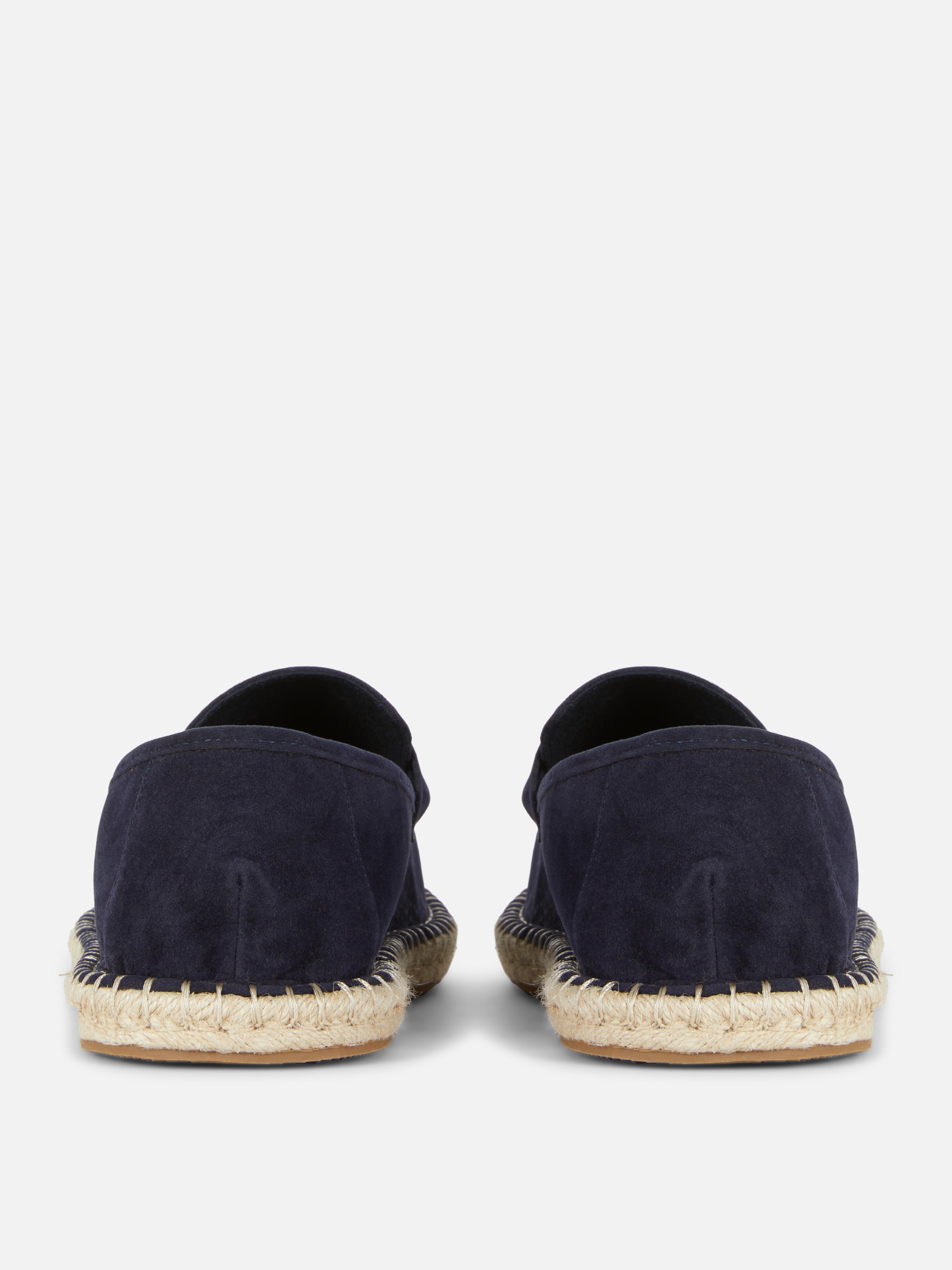 Nette espadrilles