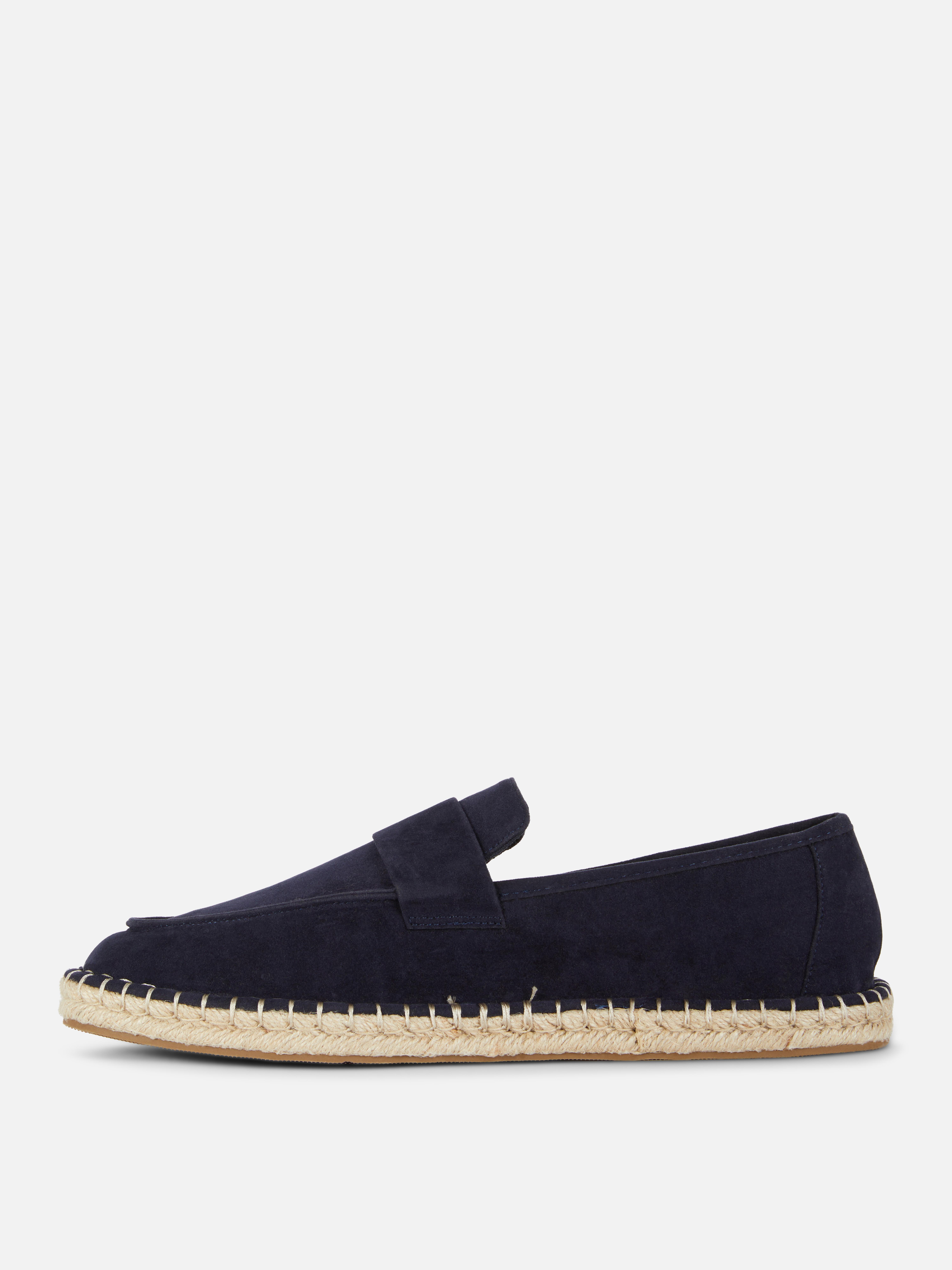 Nette espadrilles