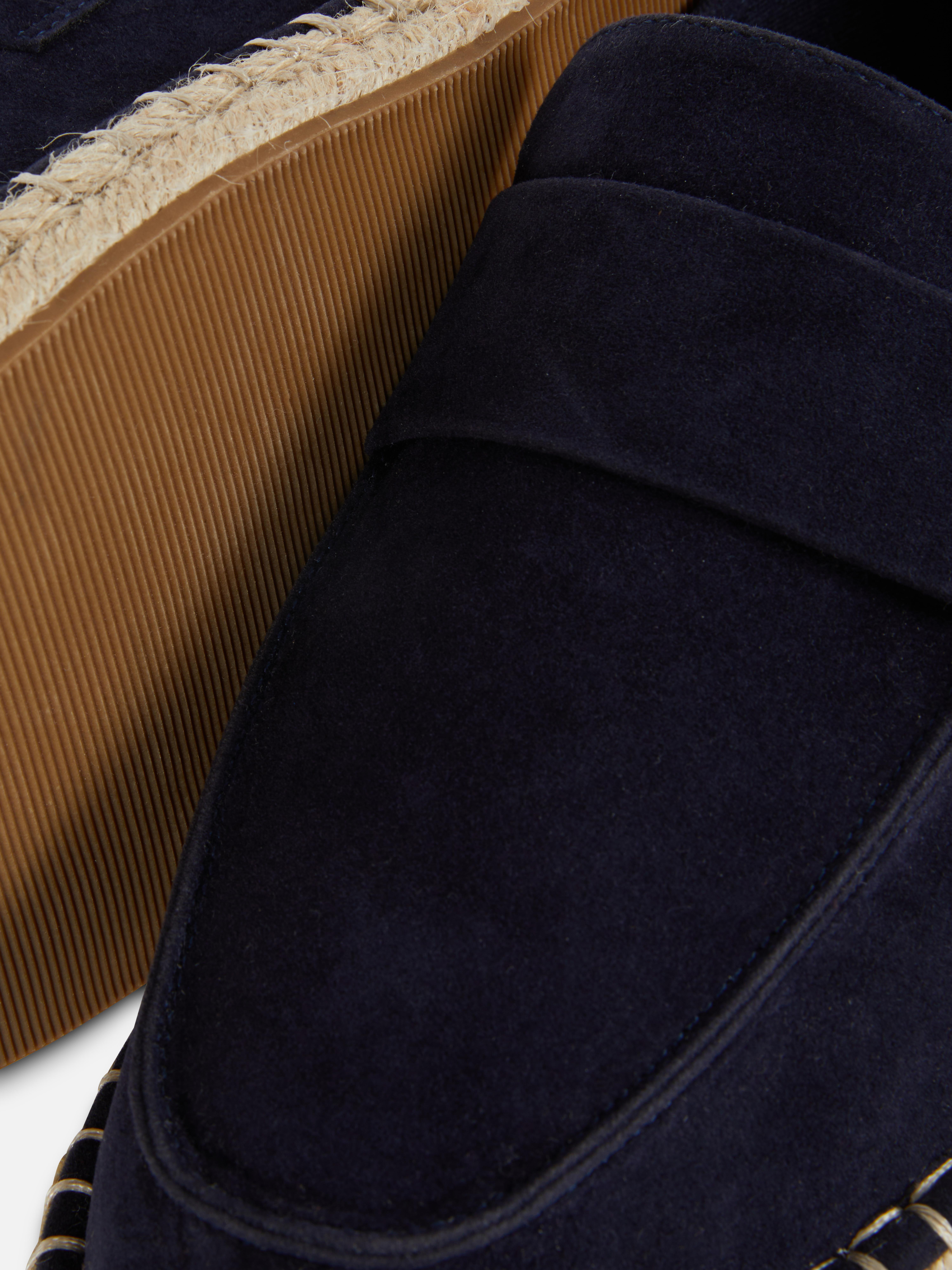Nette espadrilles