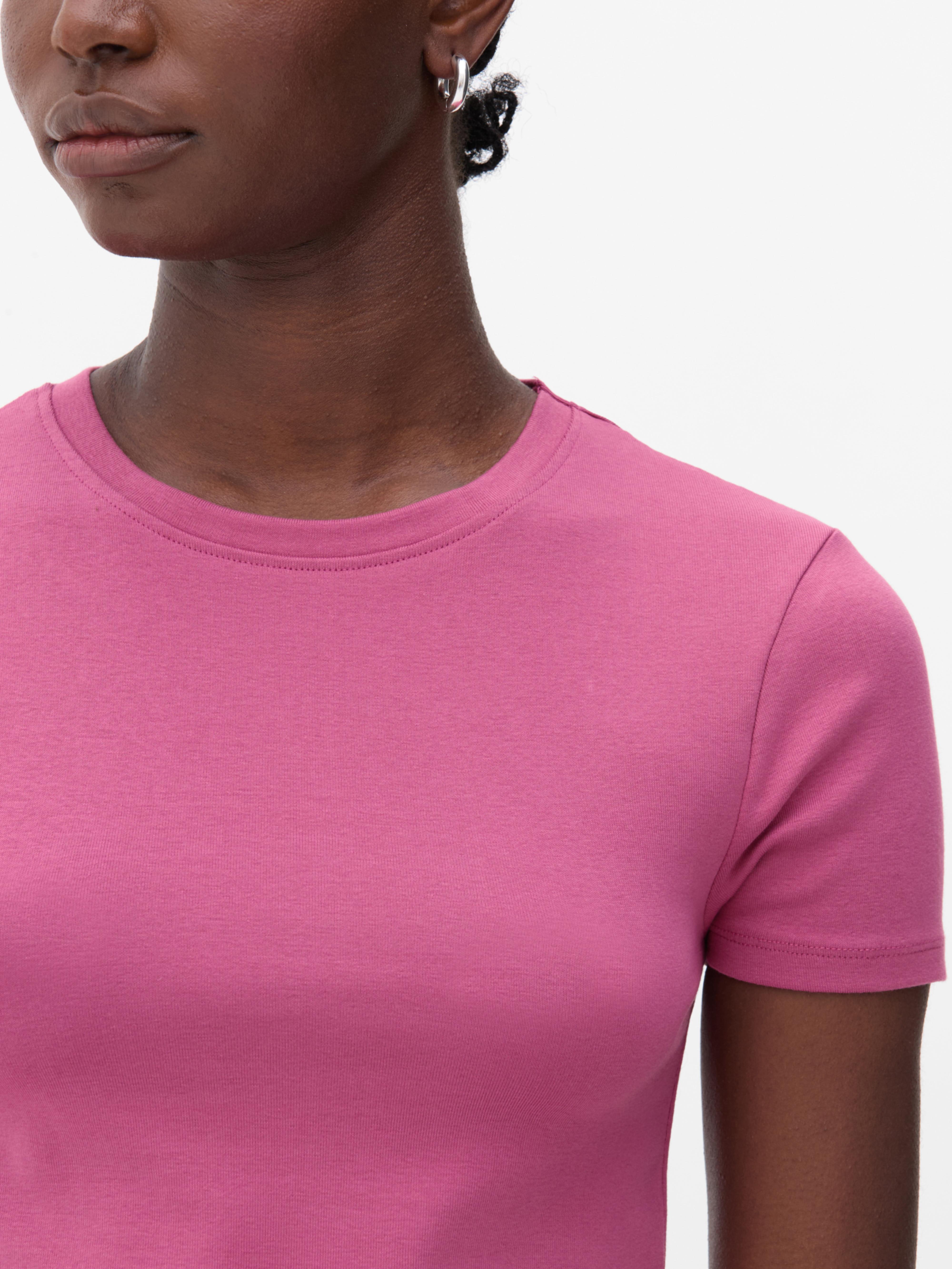 Printed Baby Tee
