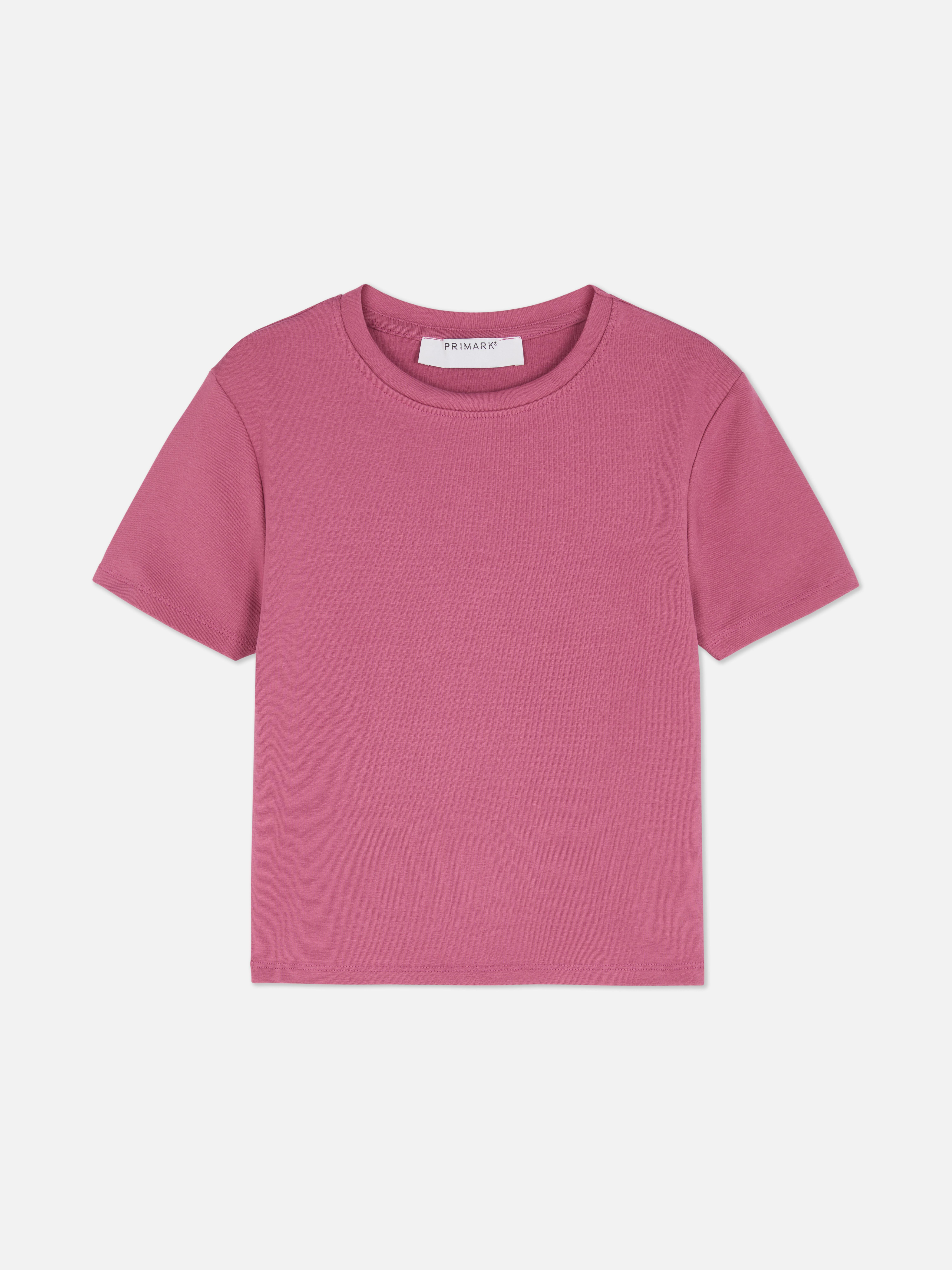 Printed Baby Tee