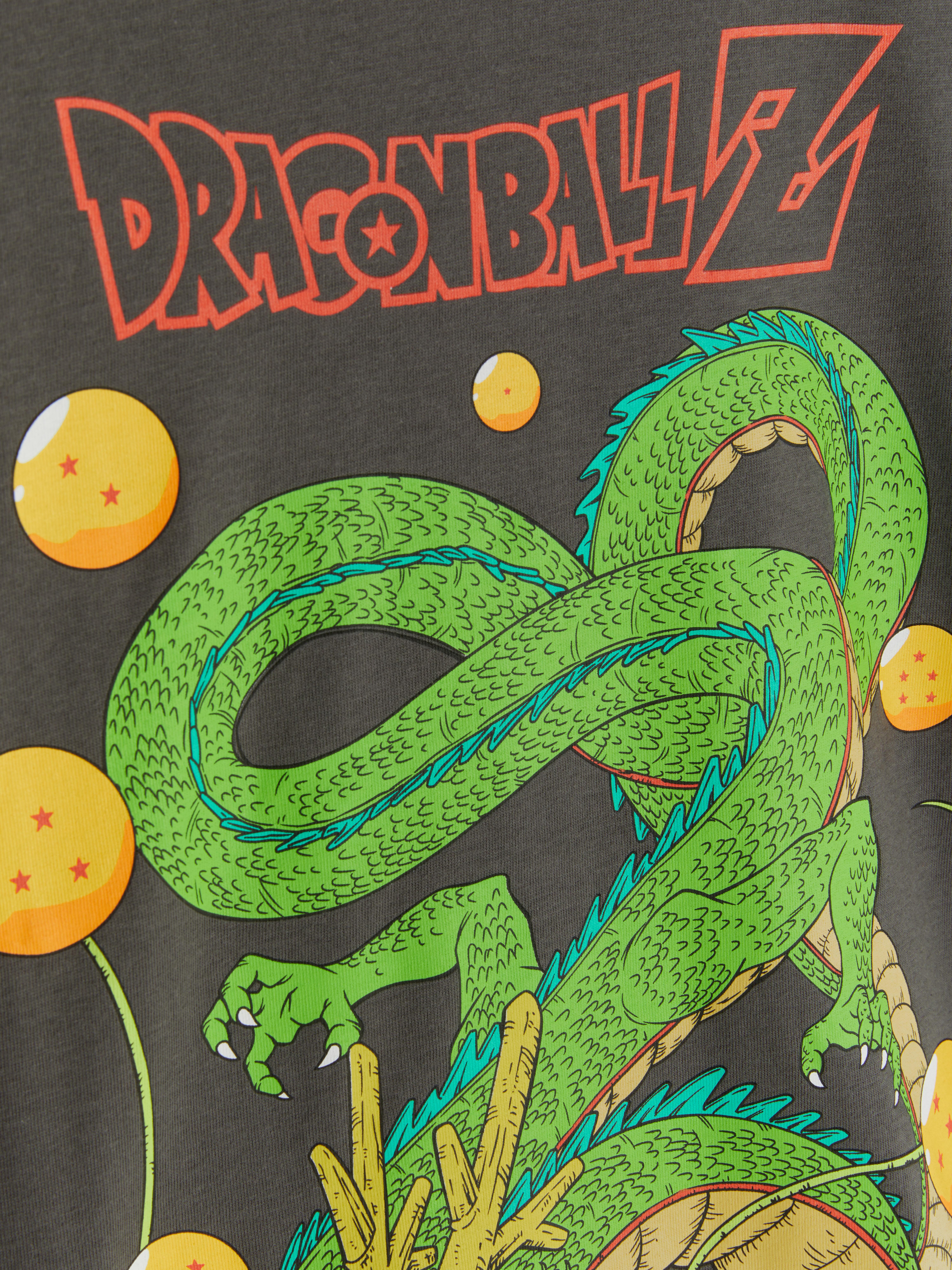T-shirt Dragon Ball Z Shenron